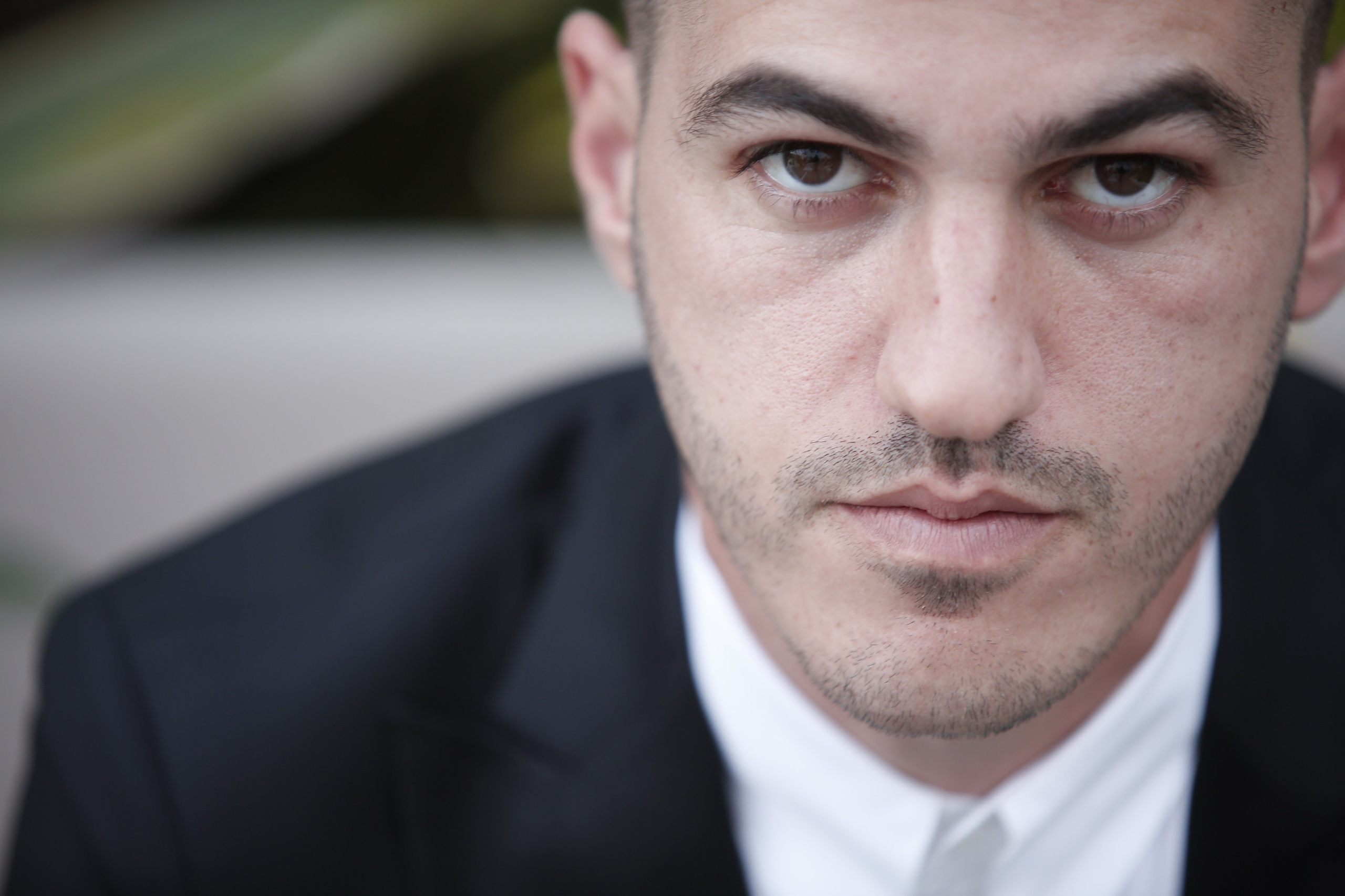 Ortal & Eran. Wedding and events photographers Studio Shalom