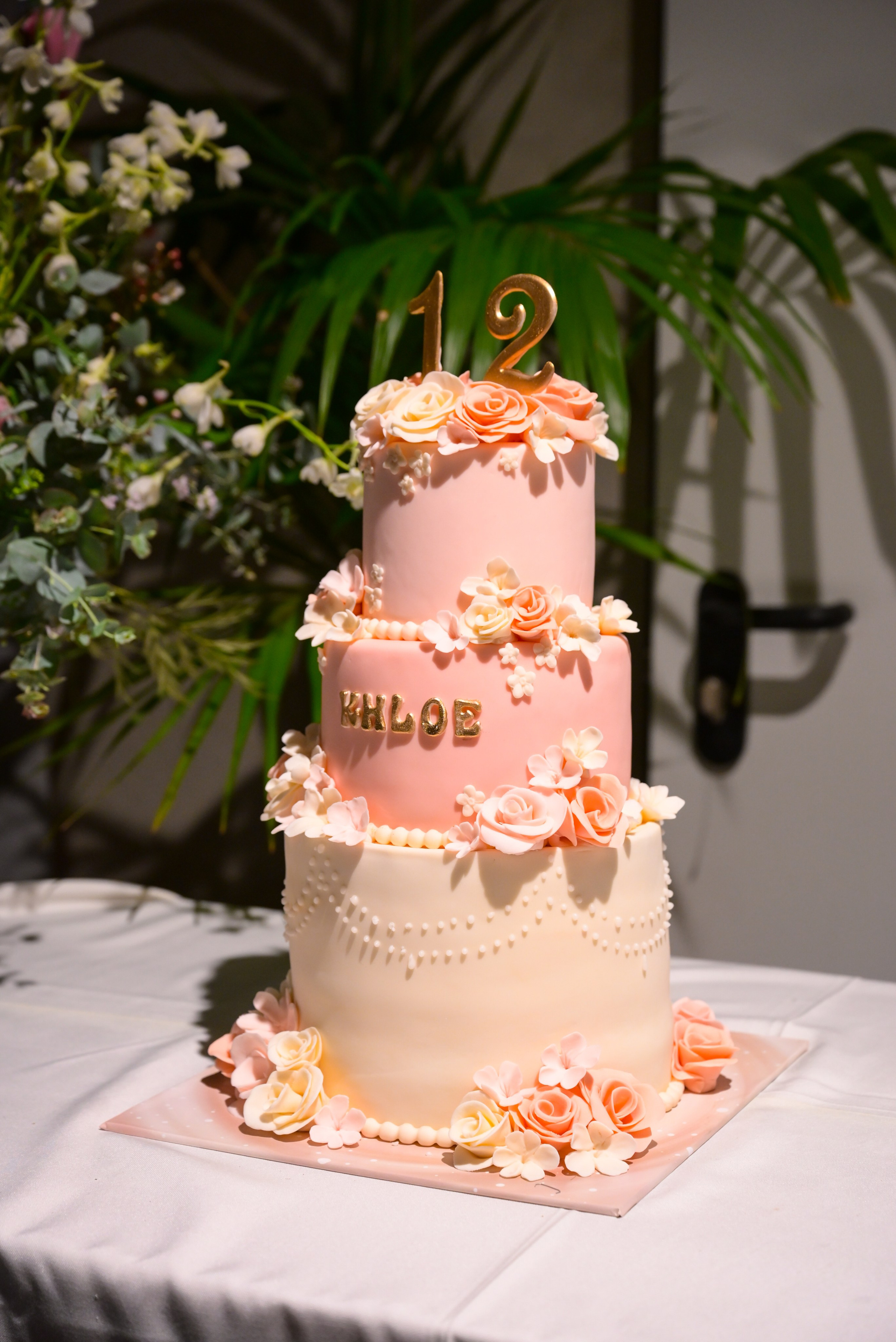 Bat Mitzvah Khloe. Wedding and events photographers Studio Shalom