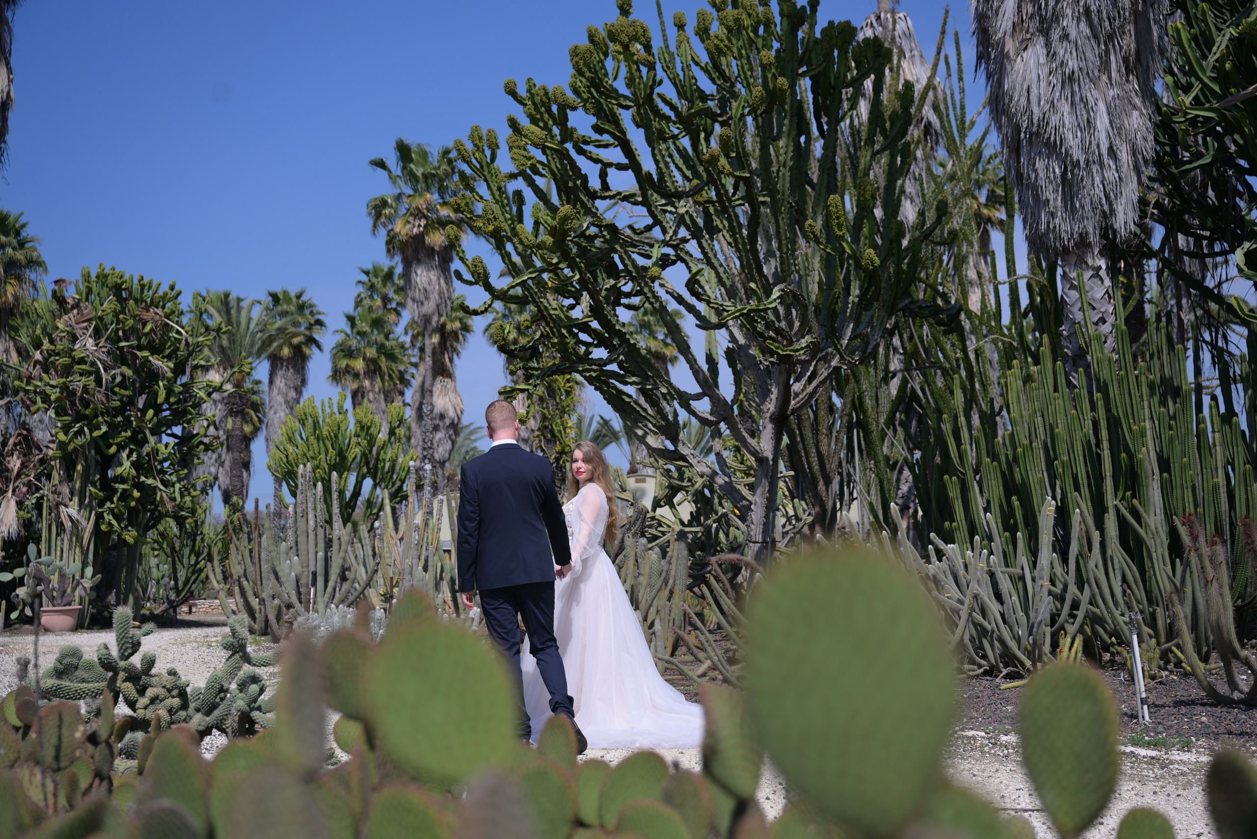 Nicol & Itamar. Wedding and events photographers Studio Shalom