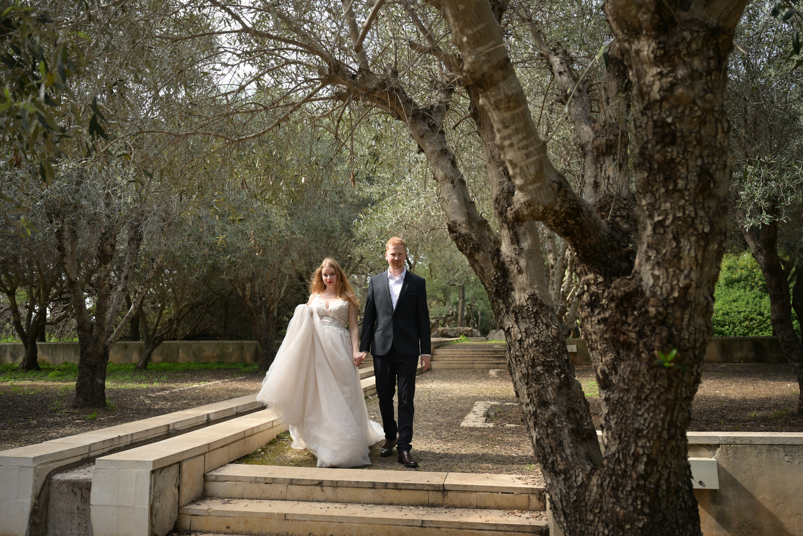 Nicol & Itamar. Wedding and events photographers Studio Shalom