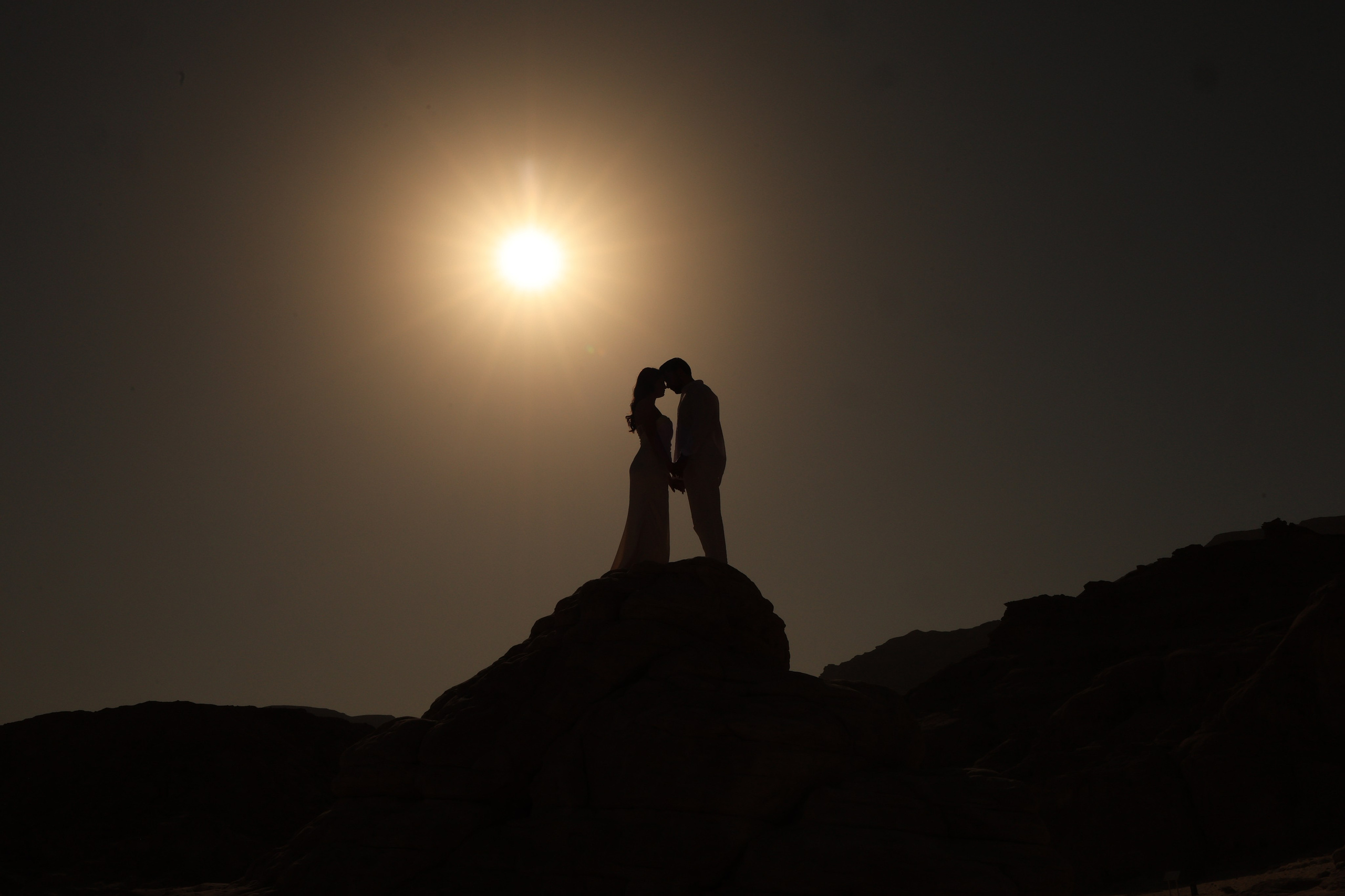 Eden & Aviv. Фотографы на свадьбы и мероприятия Студия «Шалом»