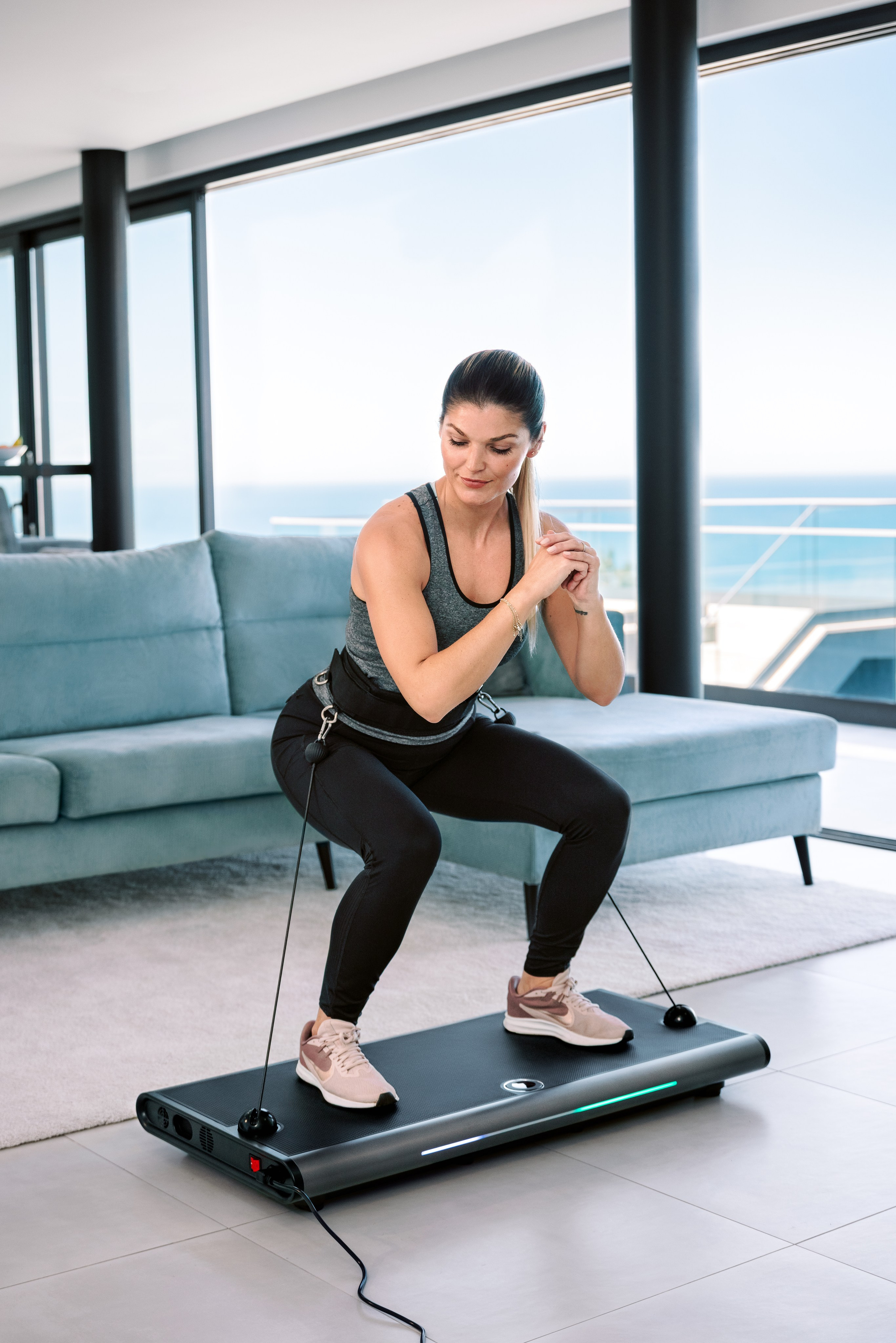 FlowFitness | Premium Commercial Video & Photography Production in Portugal. Beyond Creative 20 | Cinematic Video & Photography Production Lisbon & Algarve