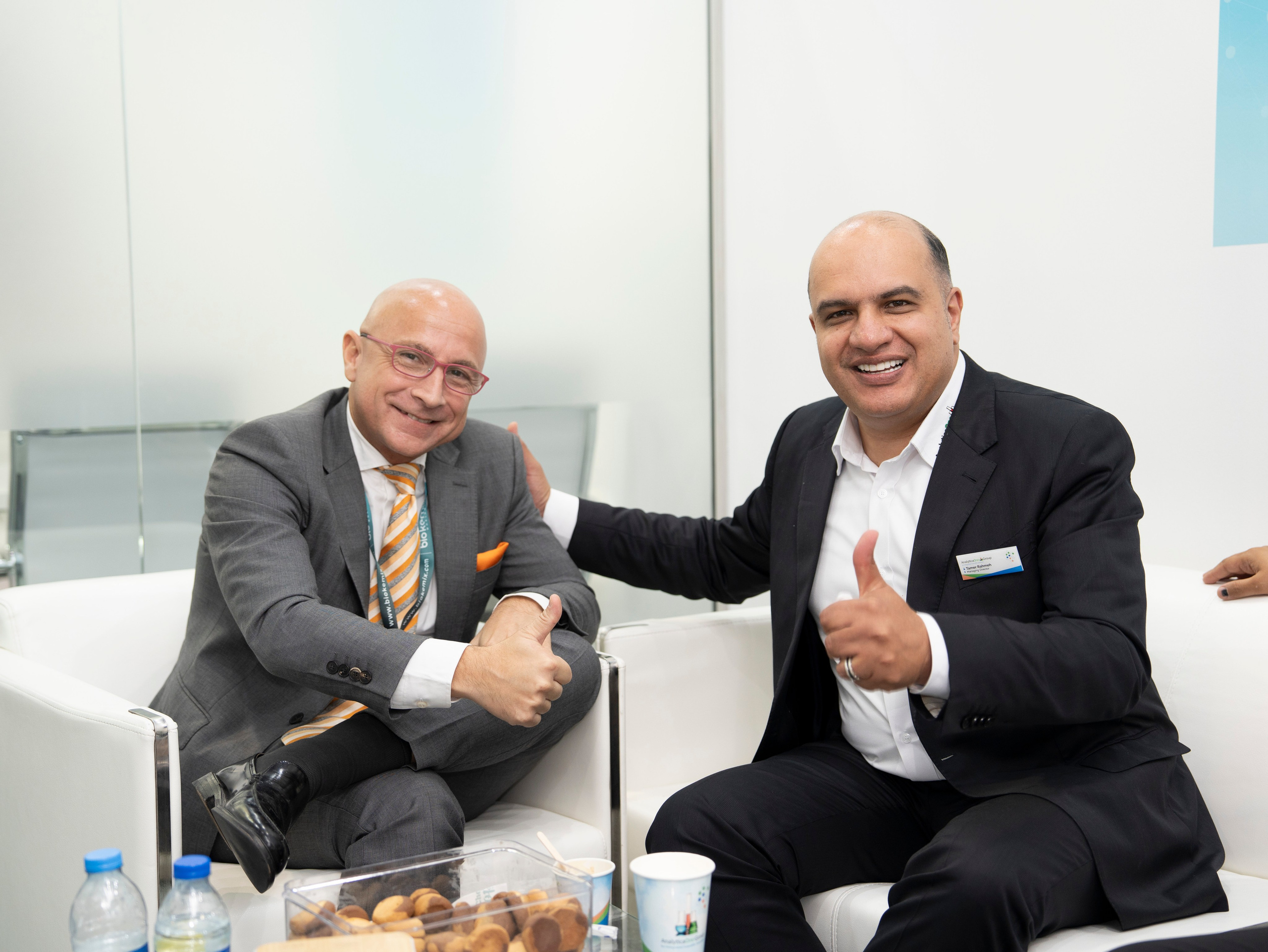 Exhibition Excellence. Photography | Videography | Marketing