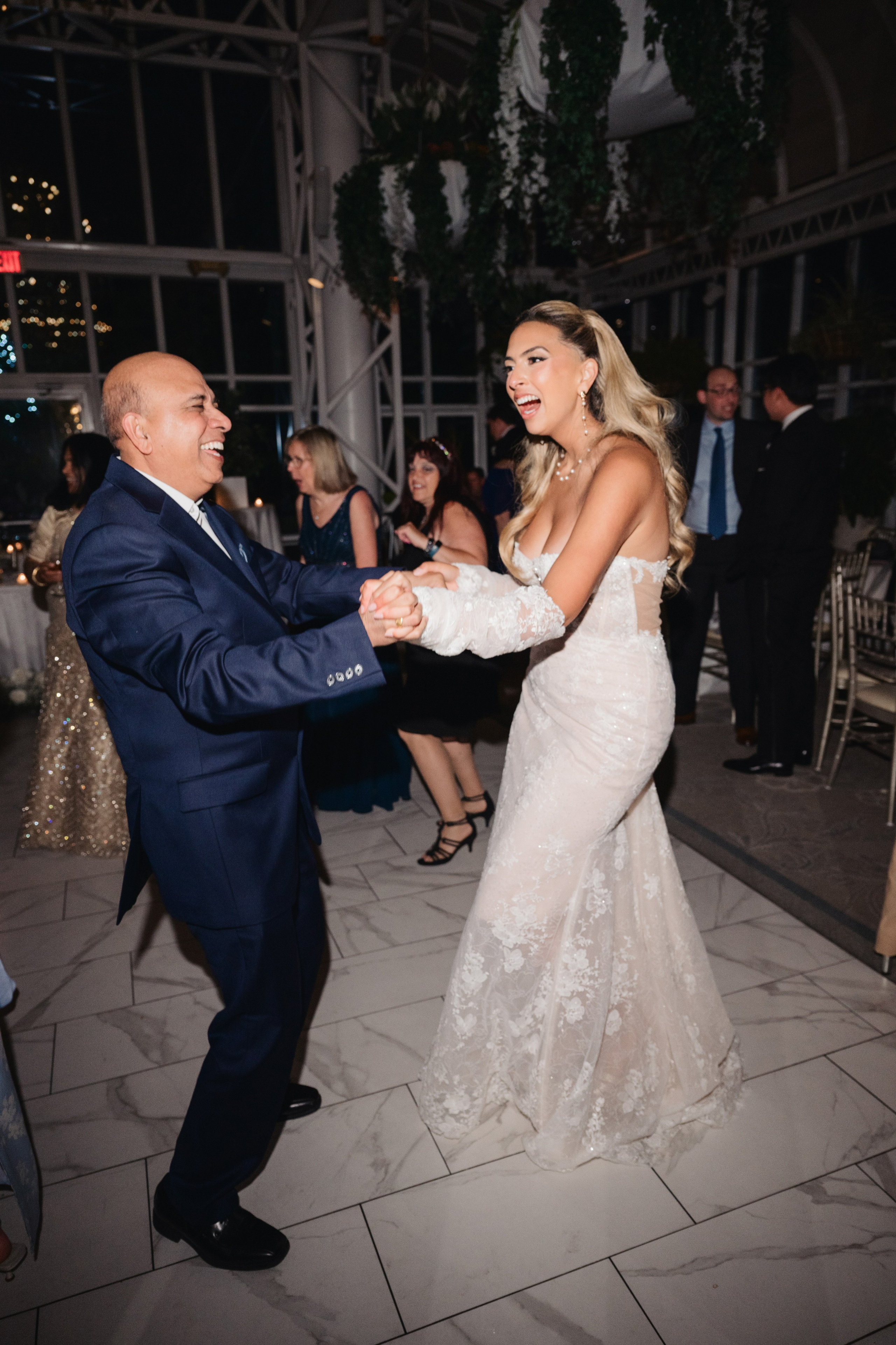 Indian & Multicultural Wedding at The Madison Hotel | Girija & Chris | Morristown NJ