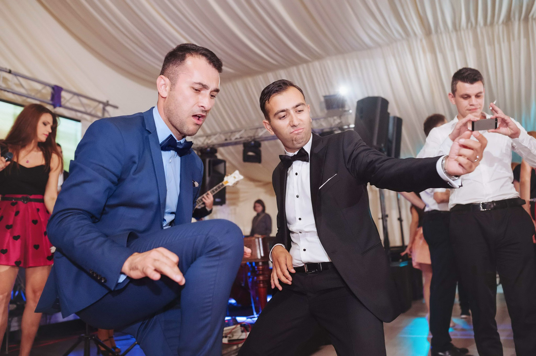 Mirela & Andrei. Fotograf de nunta in Constanta|Marian Badescu