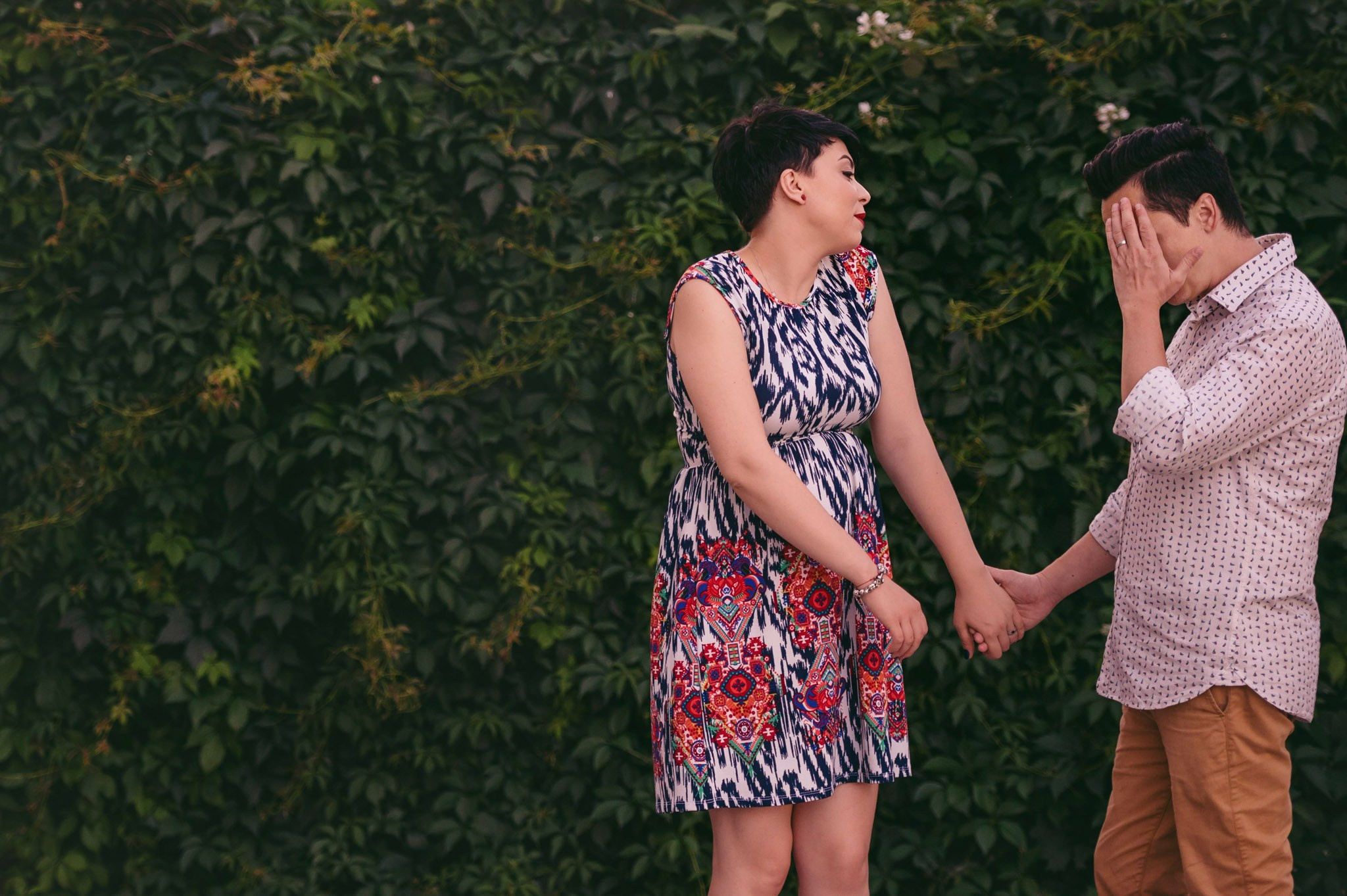 Sandra & Decebal. Fotograf de nunta in Constanta|Marian Badescu