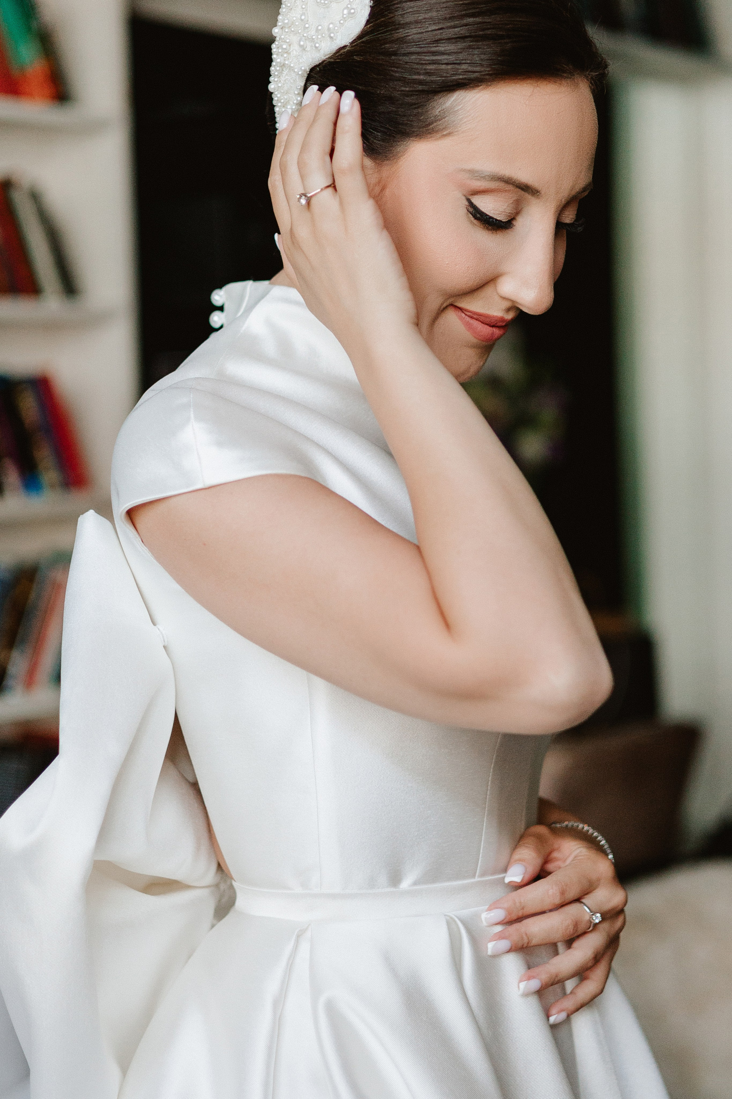 Nino & Giorgi. Photographer Anna Nazarenko