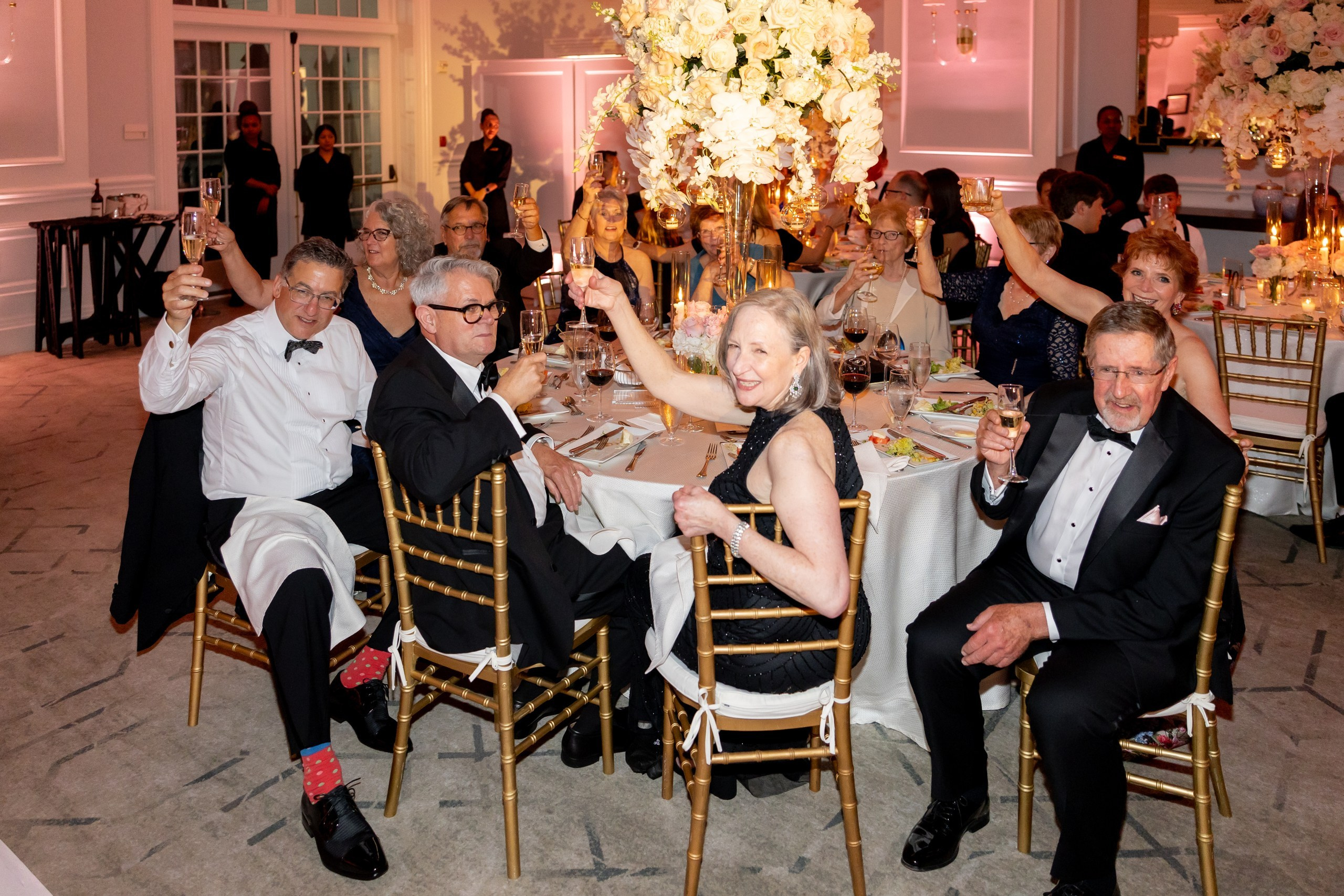 Chase & Alexander. Wedding Photo & Video