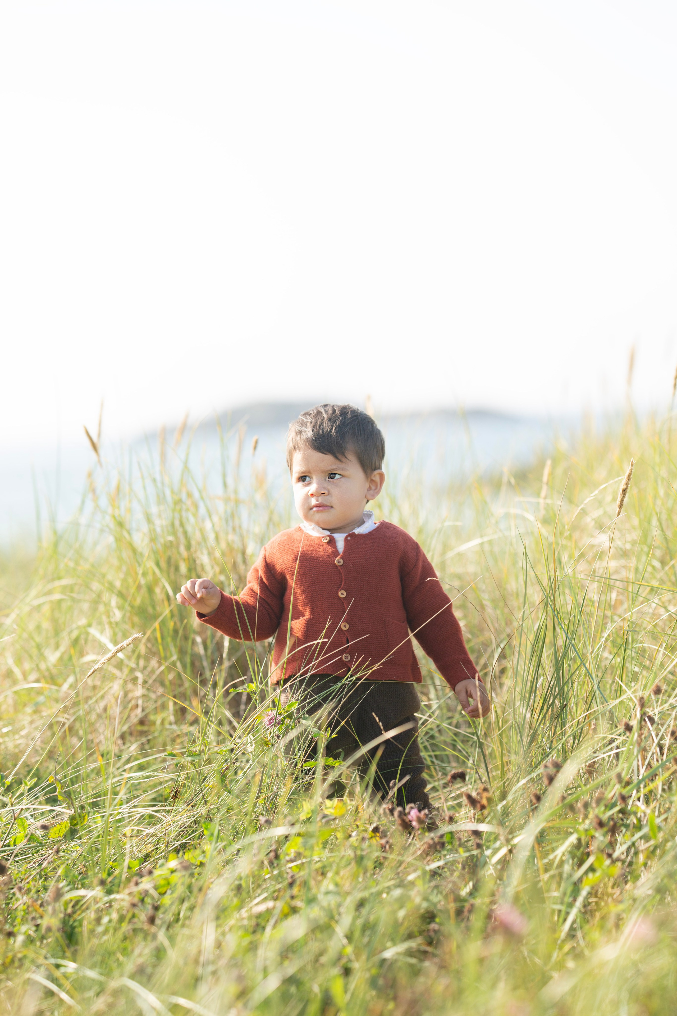 Valder. Family and real state photographer in Haugesund Dina Vikra