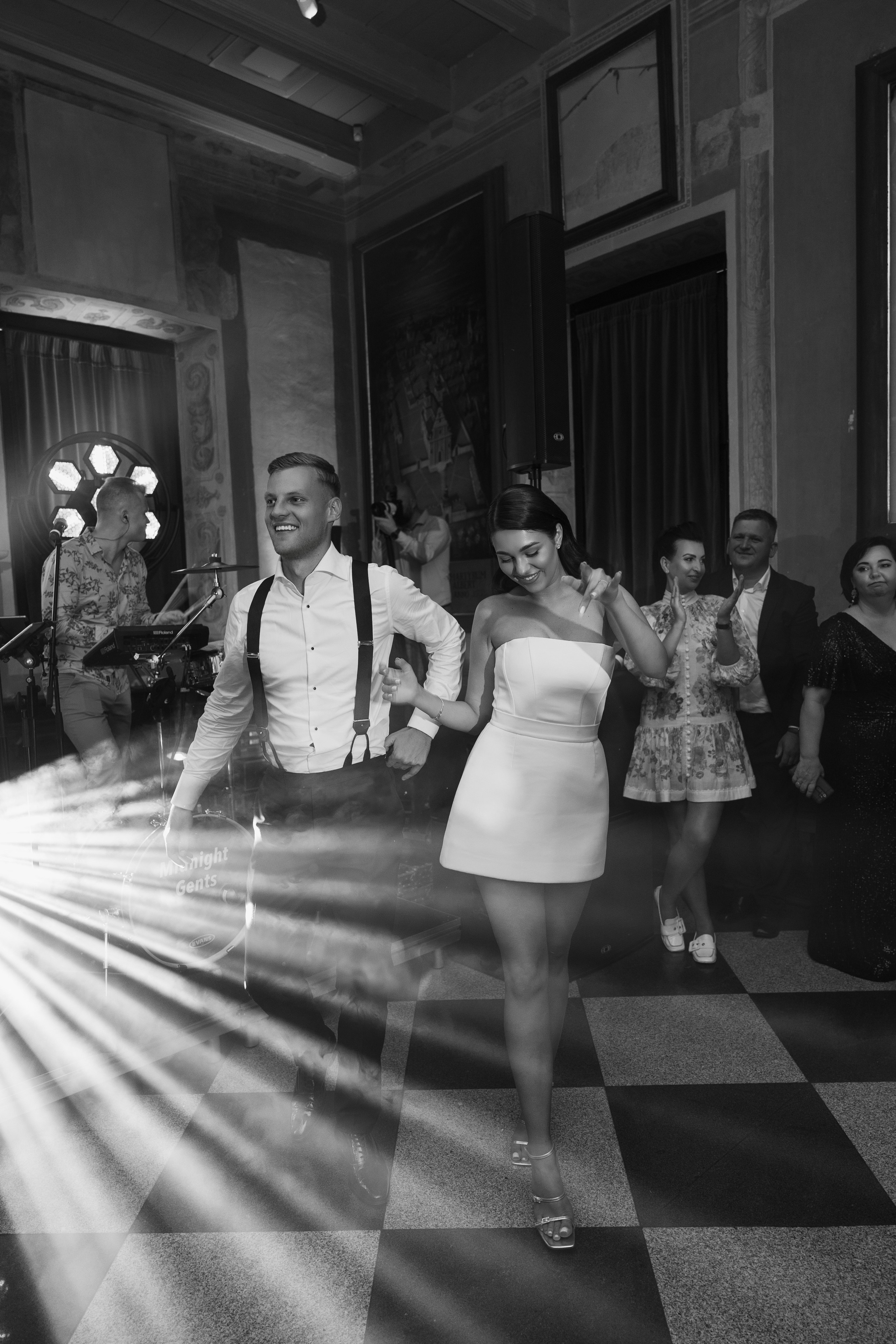 G&G. Vestuvių ir renginių fotografė Edita Šerlat