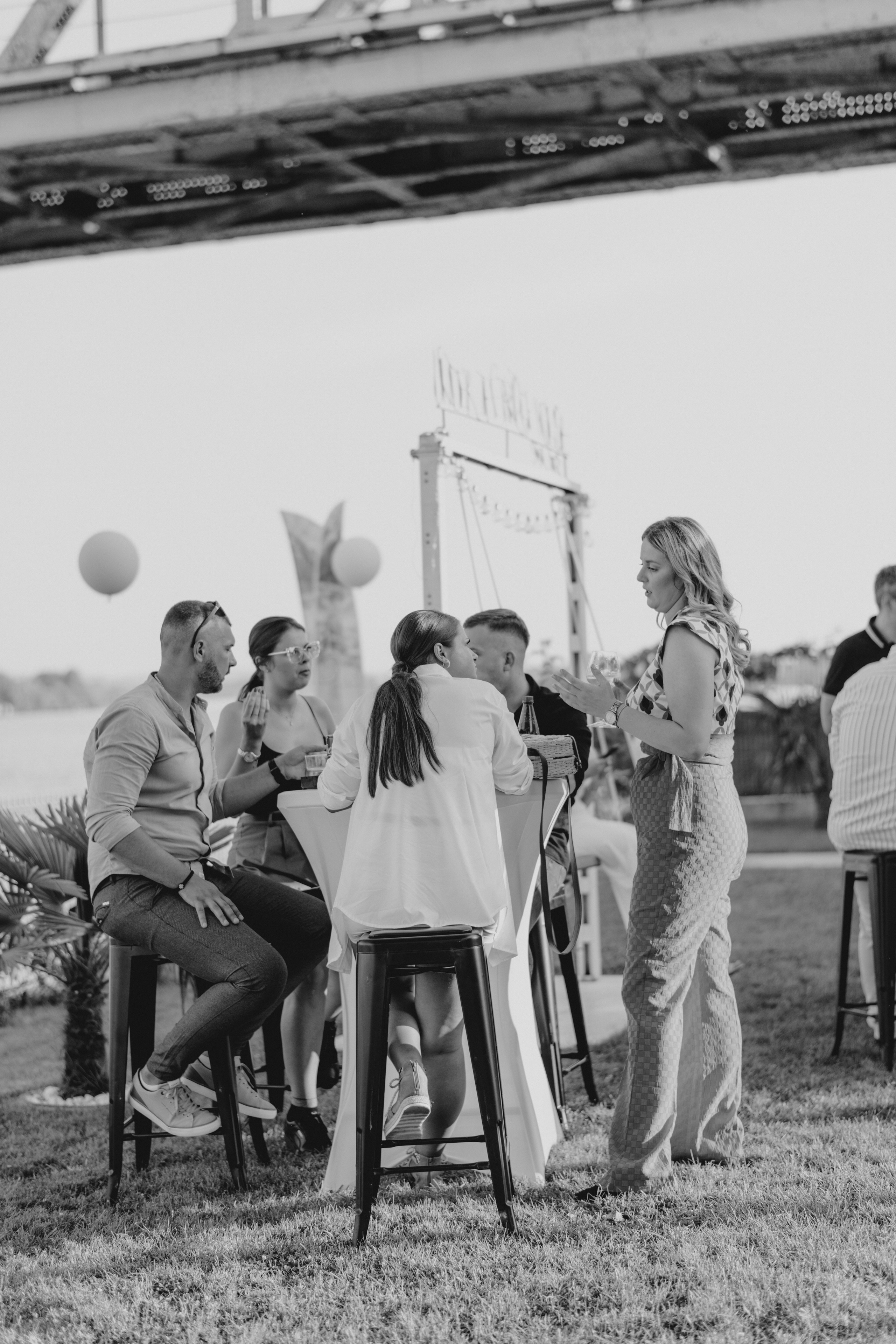 Najin prvi. Ana Sladojevic