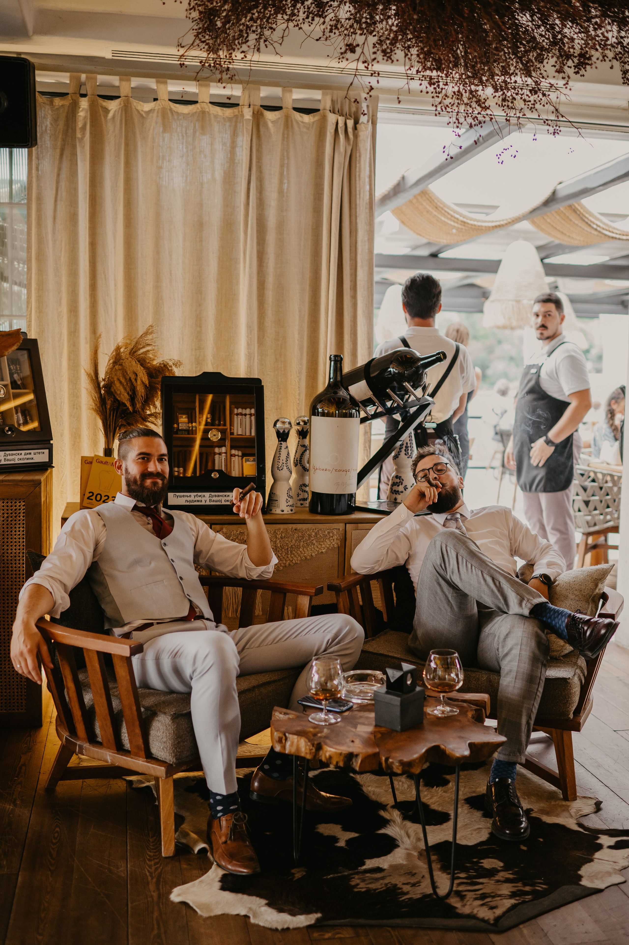 Ana & Nikola. Ana Sladojevic