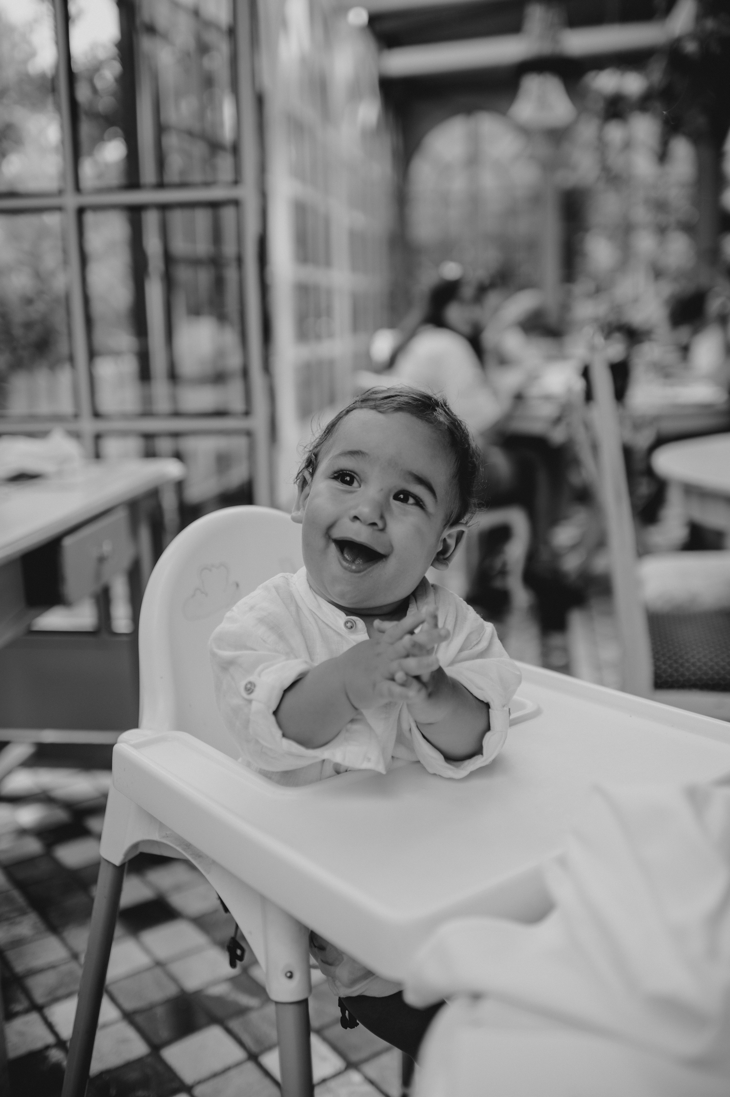 Hyde park. Ana Sladojevic