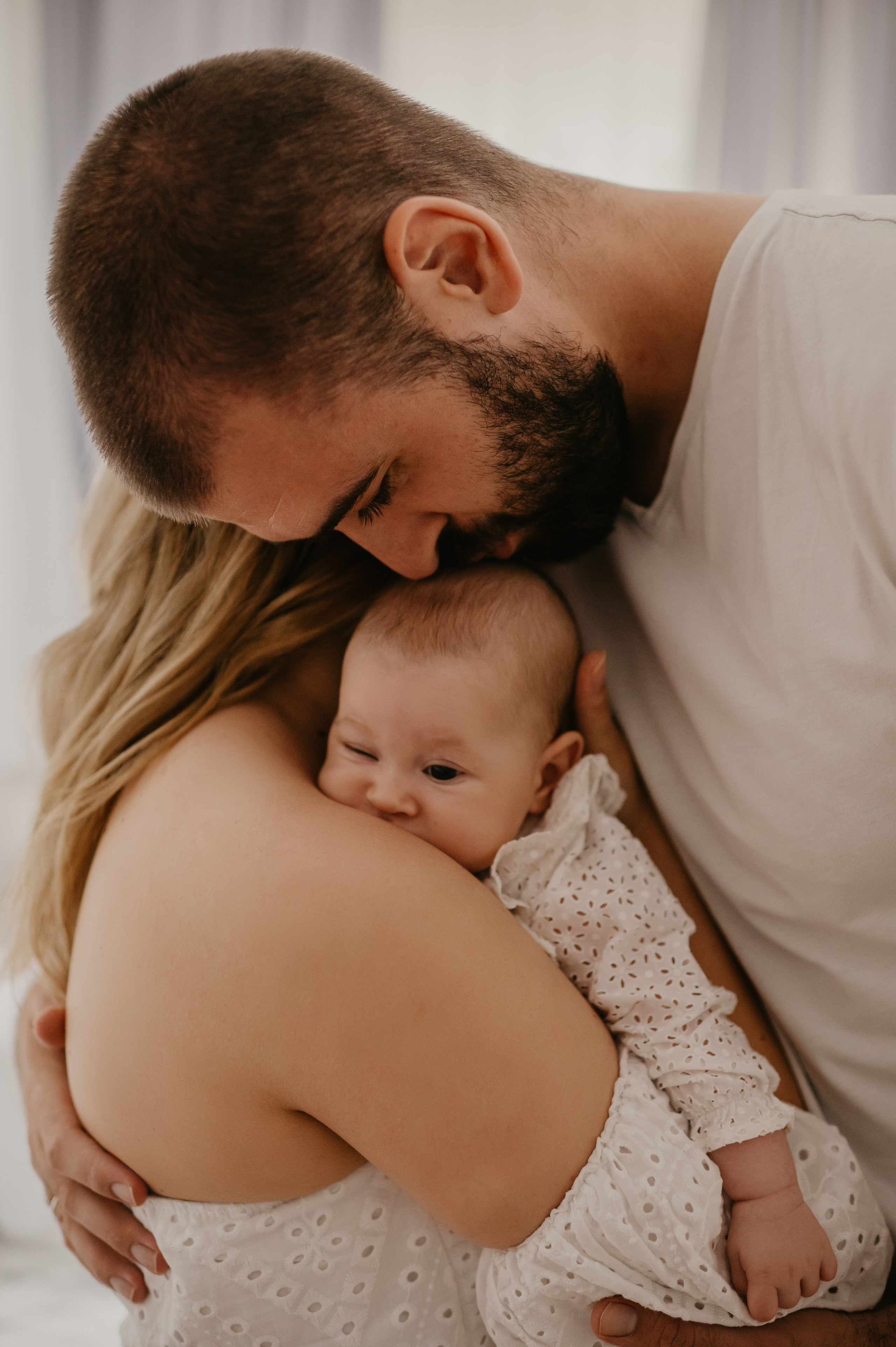 Beba Helena. Ana Sladojevic