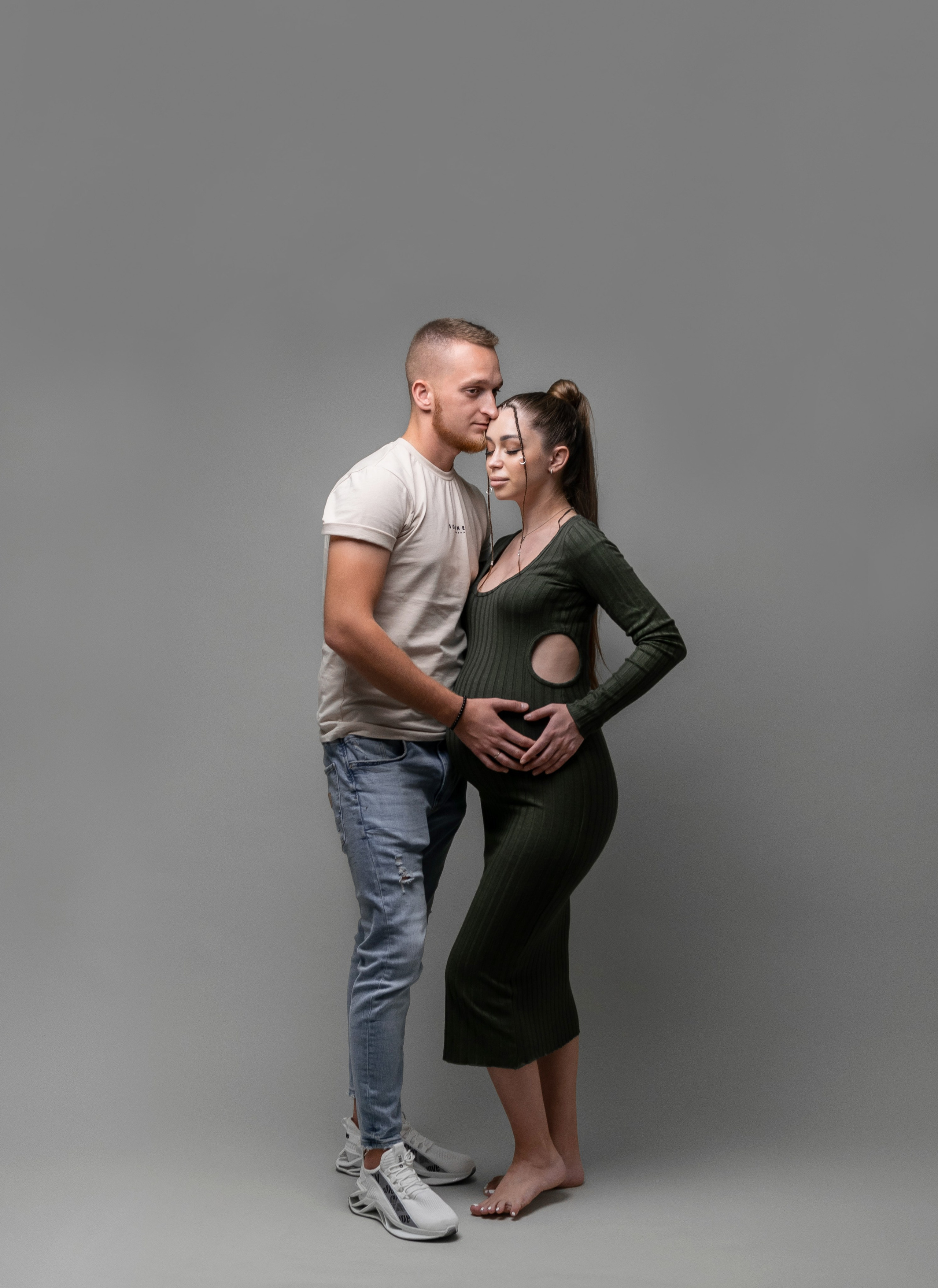 Natasha. Family photographer in Sacramento | Sofia Pavenko