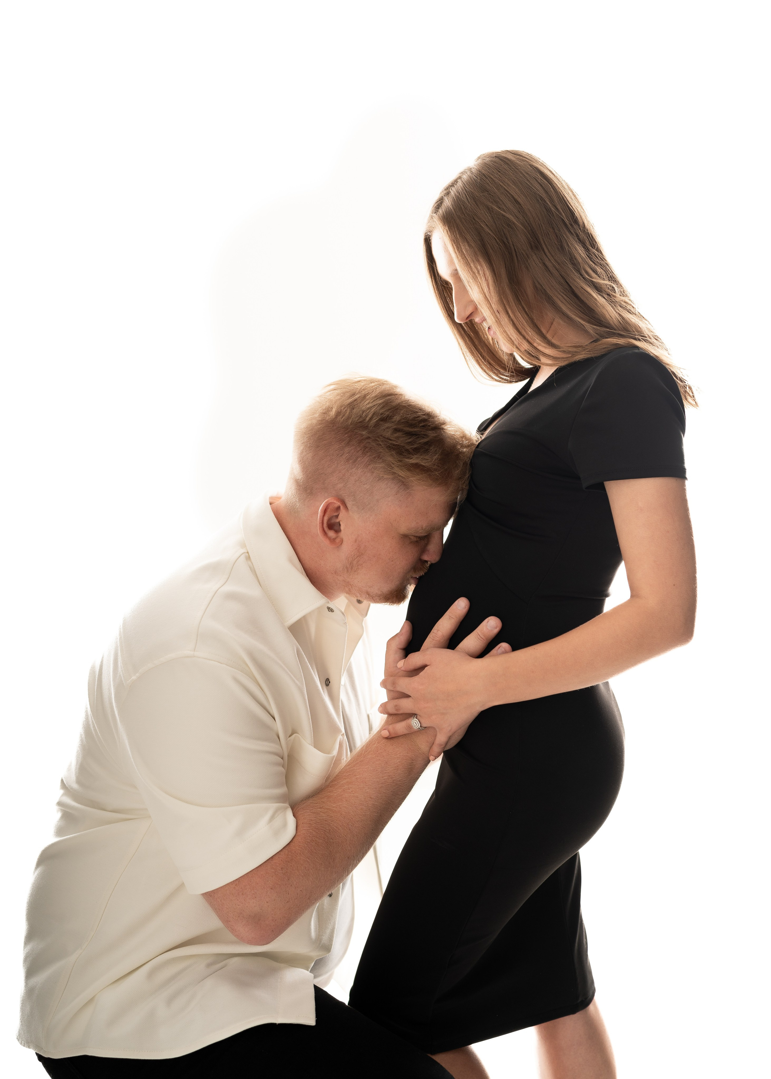 Faya and Serhii. Family photographer in Sacramento | Sofia Pavenko