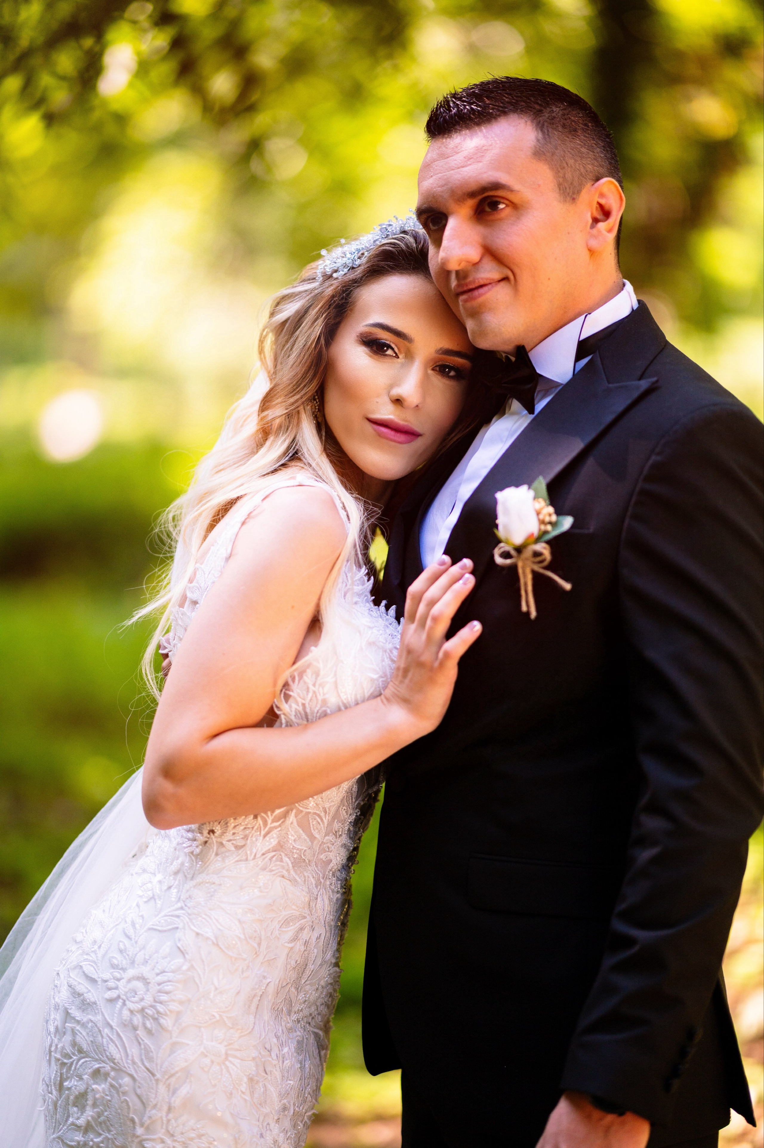 Сватбена фотография / СхА. Ivan Stefanov Photography