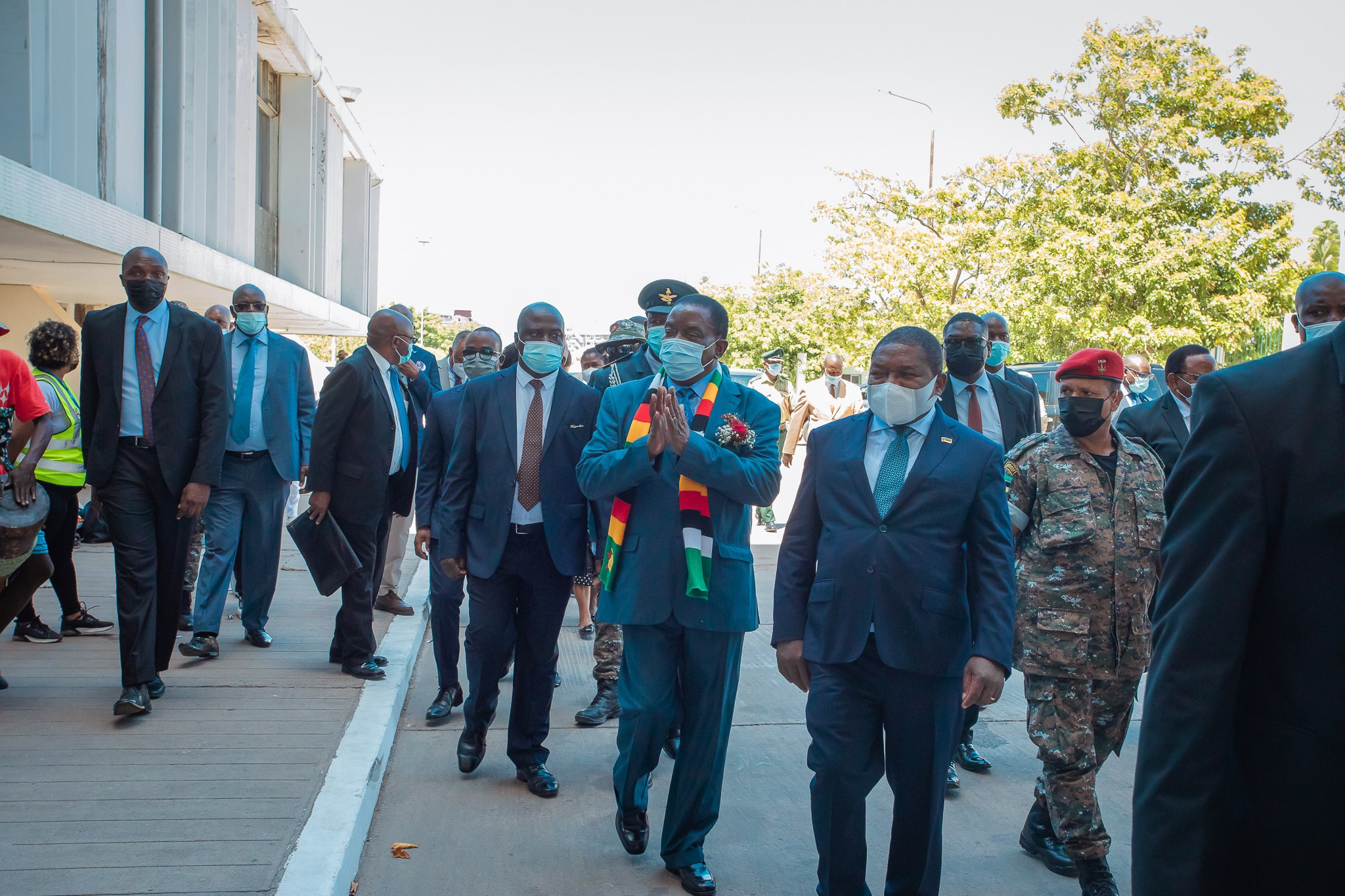 Eventos Corporativos