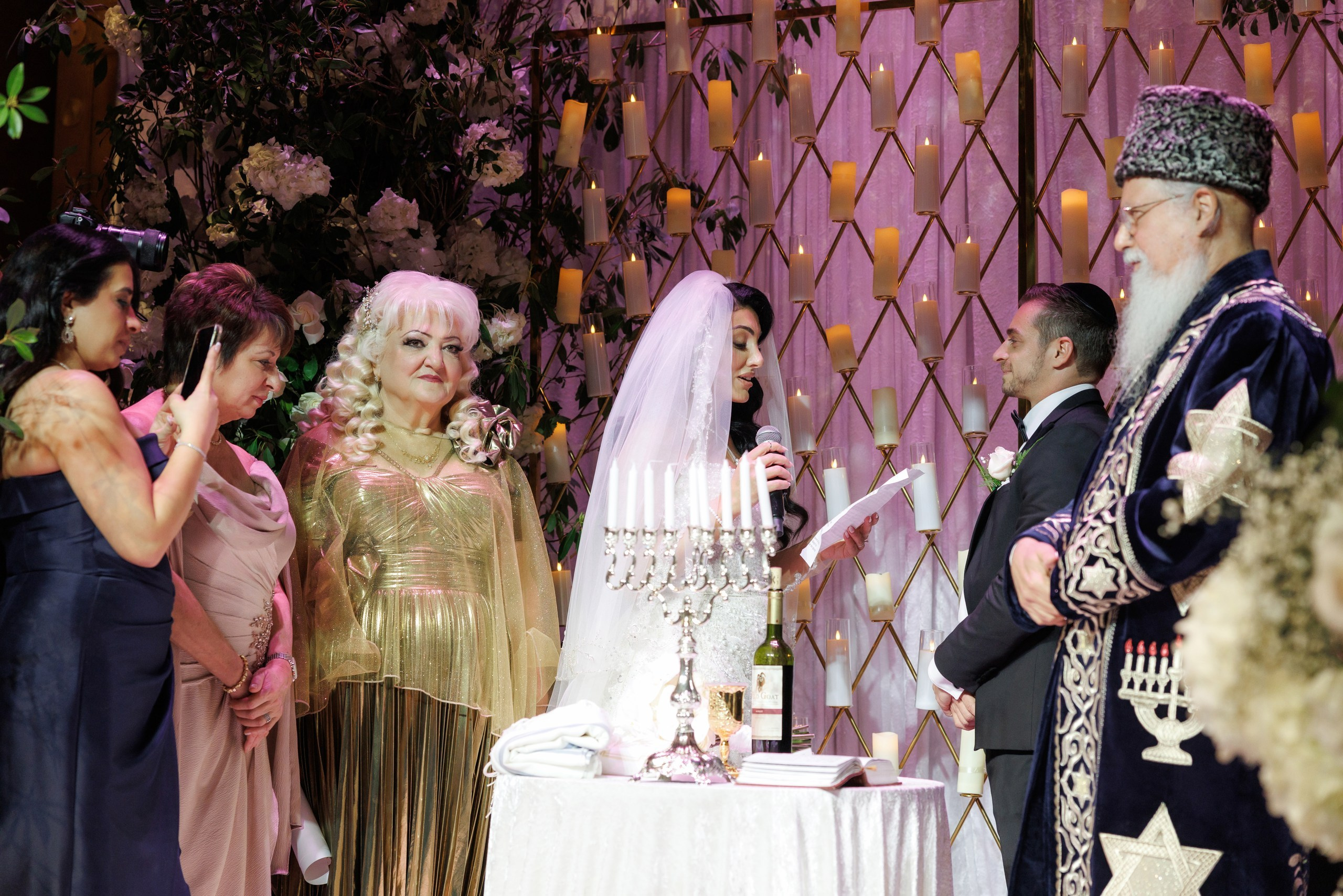 Diana & Alex, Capitale NY. Wedding Photo & Video