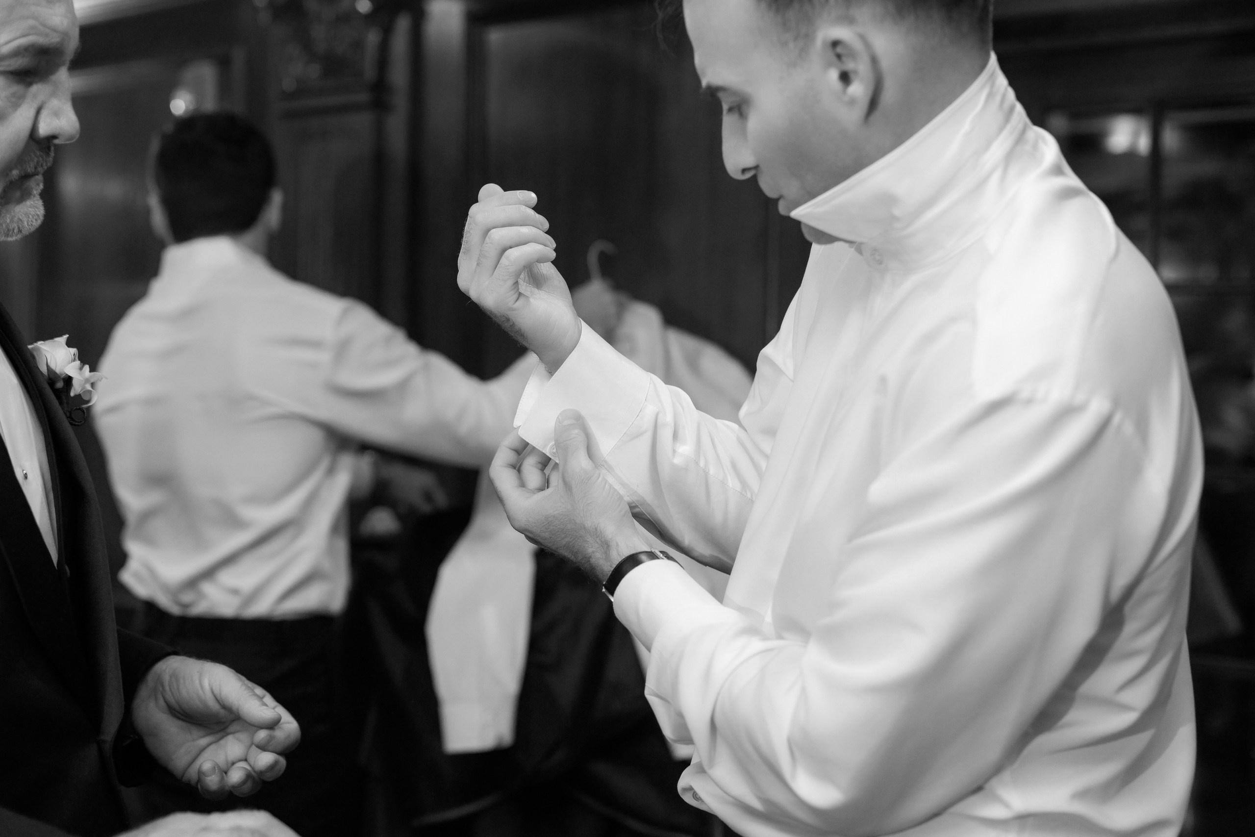 Jovana & Nick, The Park Savoy Estate. Wedding Photo & Video