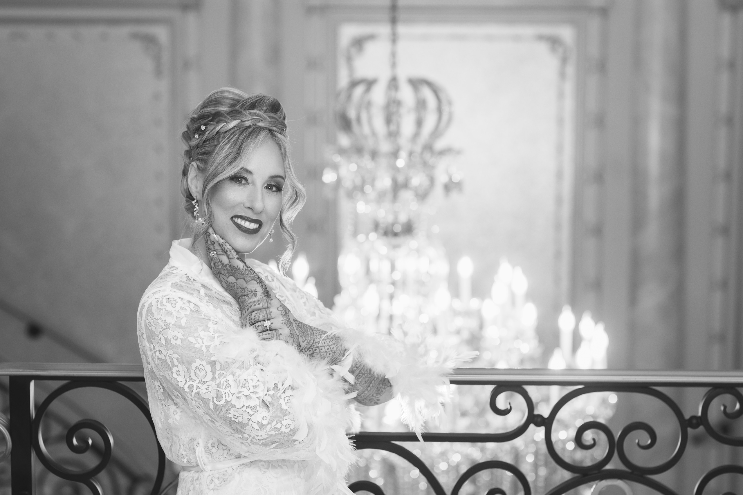 Heather & Ken. Wedding Photo & Video