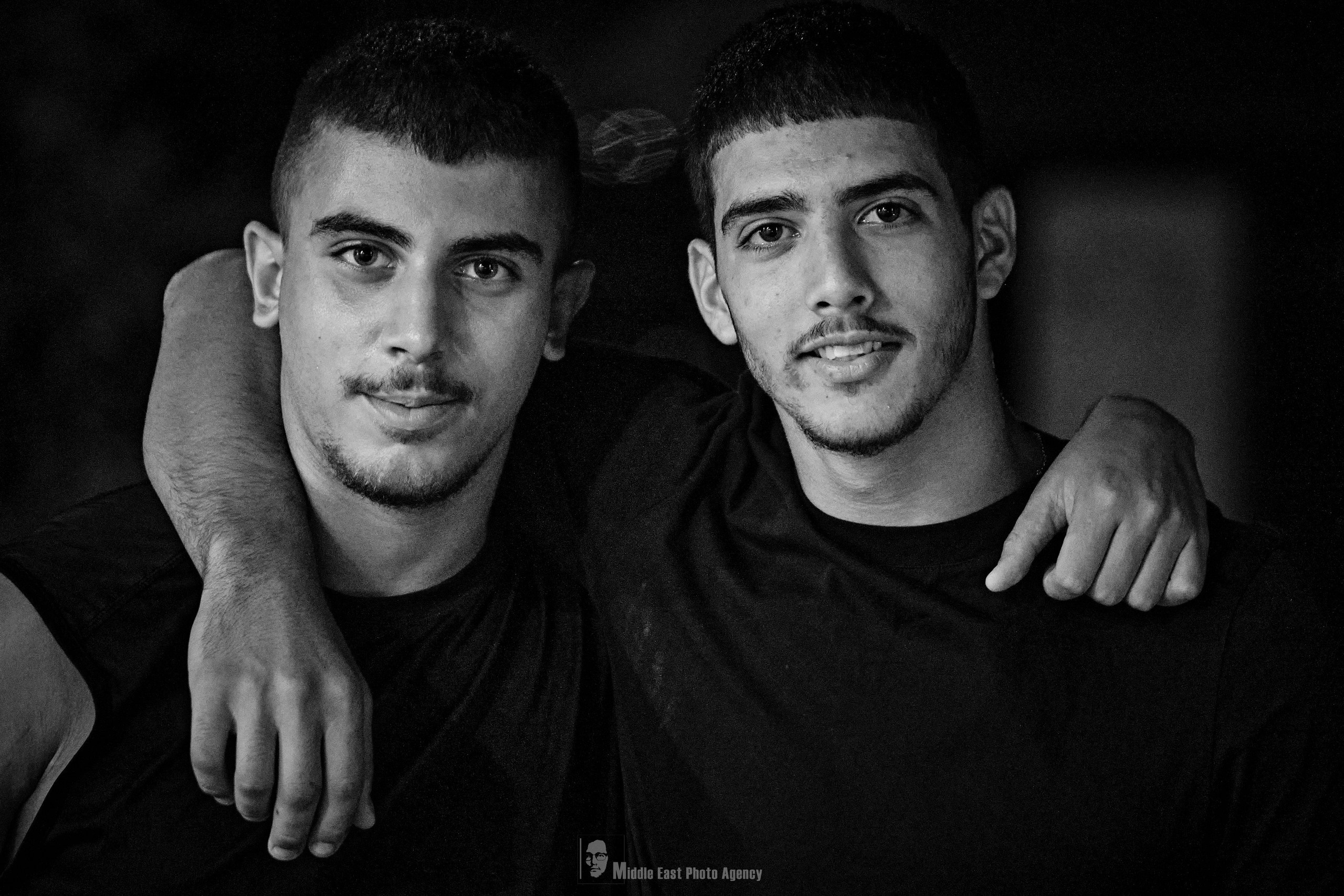 PORTRAIT. Middle East Photo Agency — Photography & Event Magnets — סוכנות צילום והדפסת מגנטים לאירועים