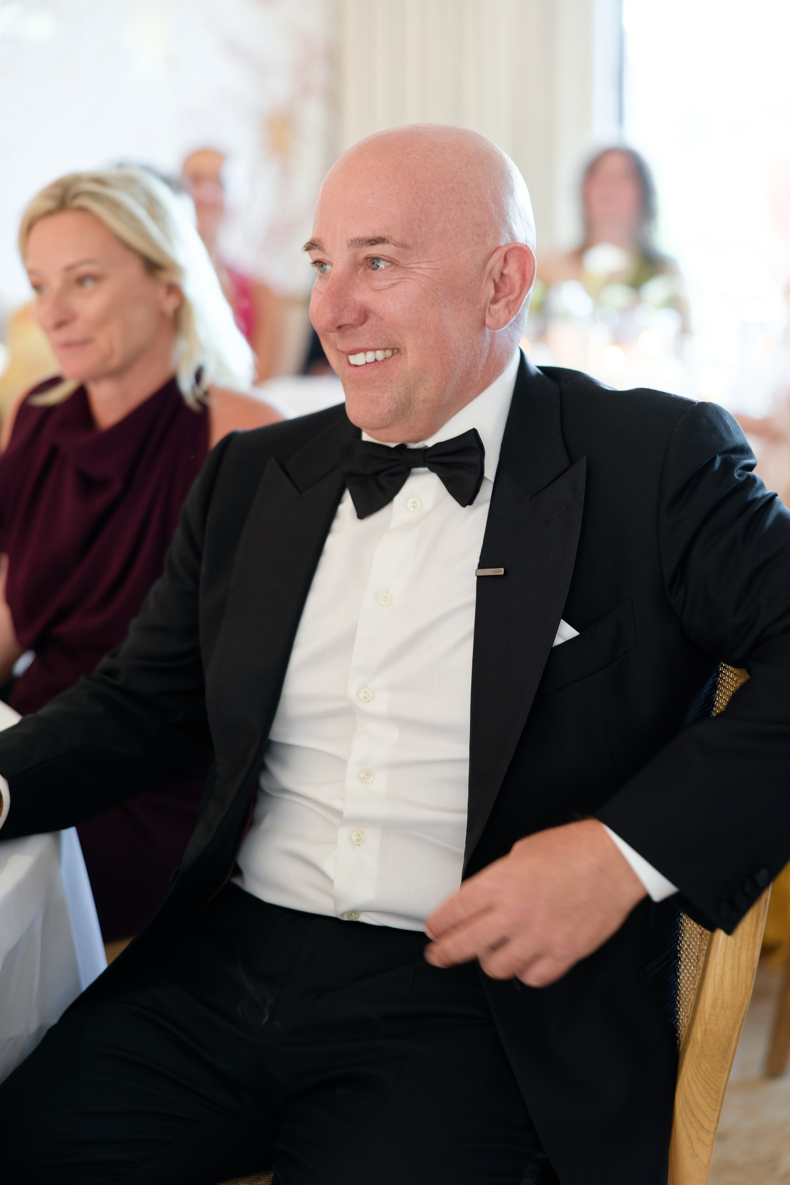 Wedding at Château L’Hospitalet in Narbonne, France. Destination Wedding Photographer — Nikita Burtsev