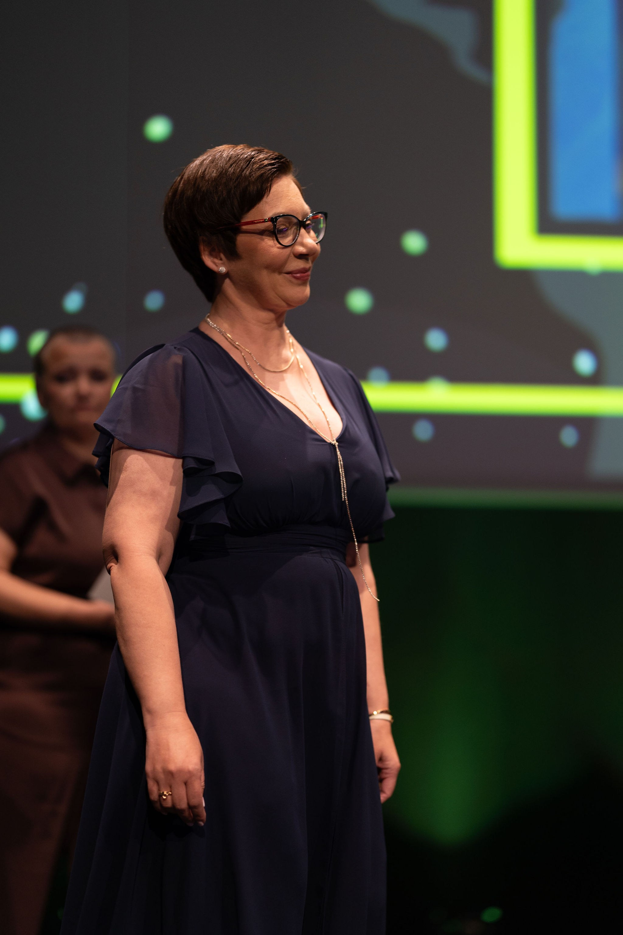 La Persona Awards 2026 (ч.4). OranJazz fotos