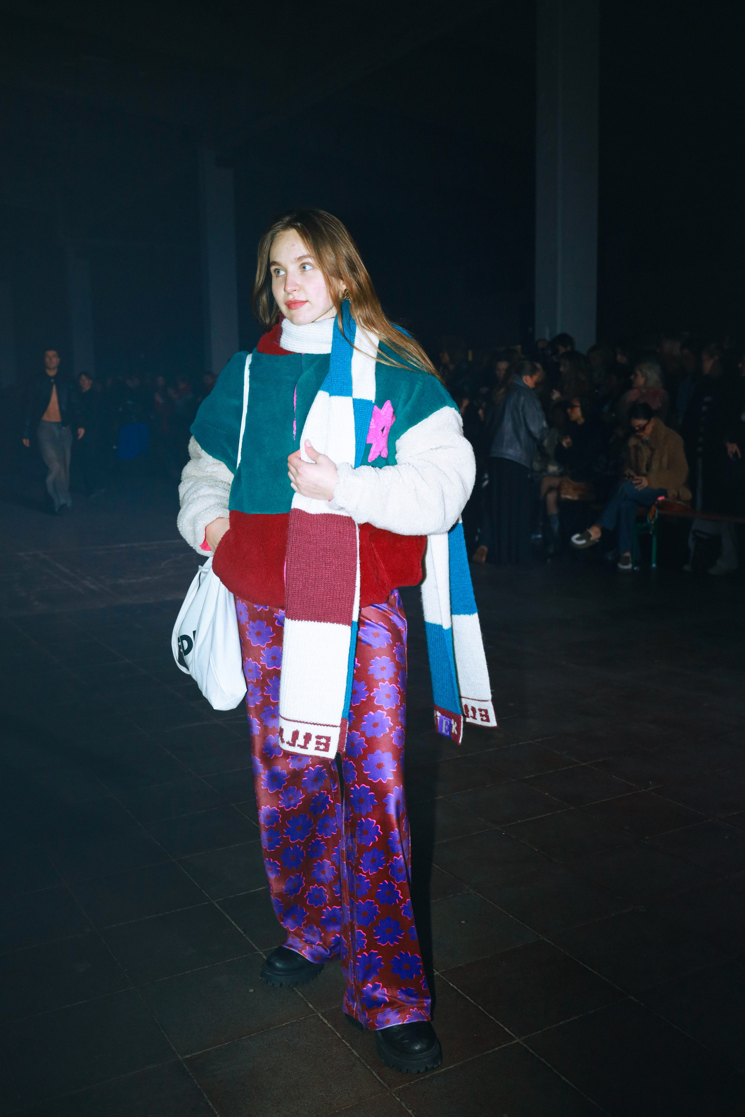 Fashion week CPH. Emiliia Kotruch PHOTOGRAPHER