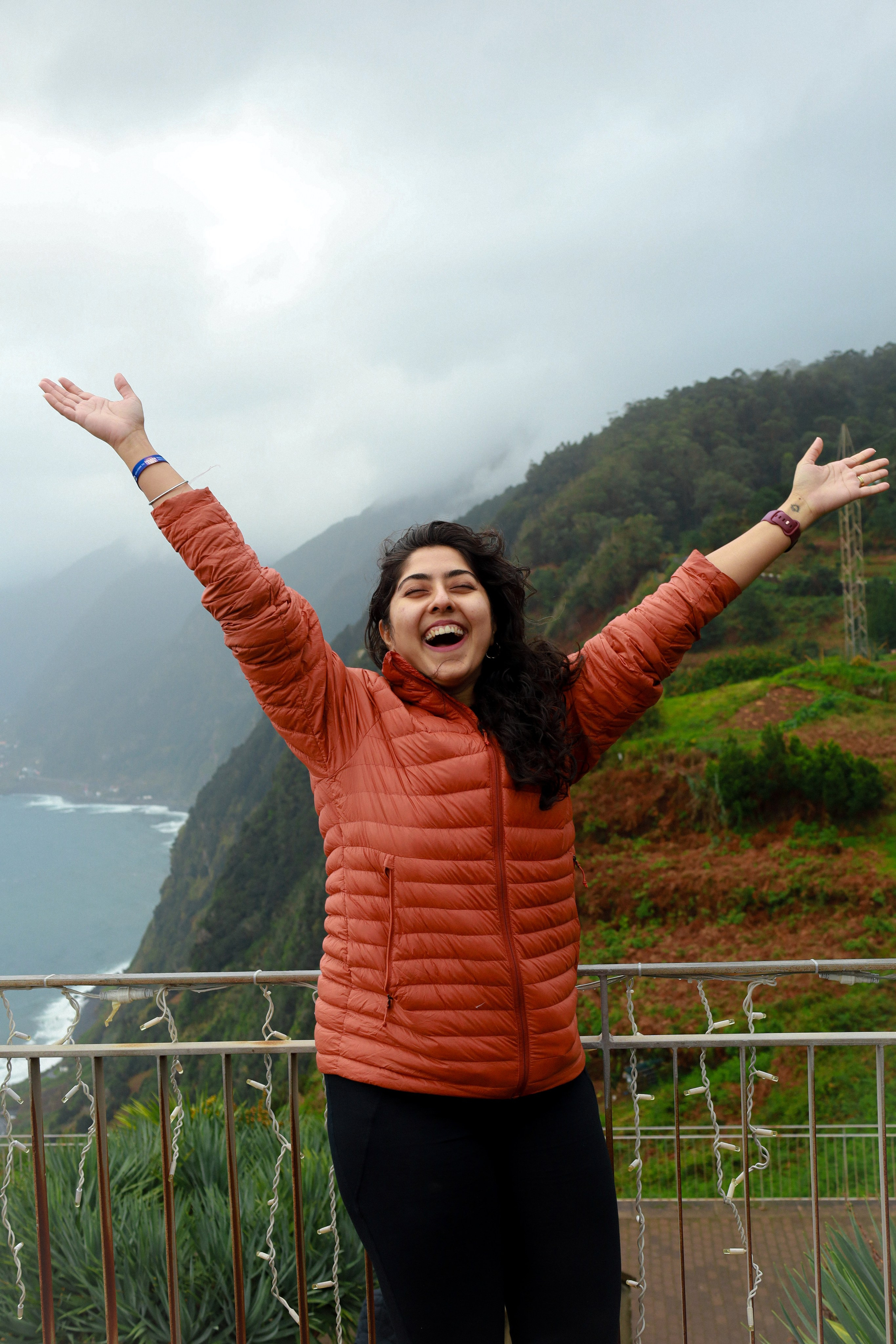 Nomas Island Fest 2024. Emiliia Kotruch PHOTOGRAPHER