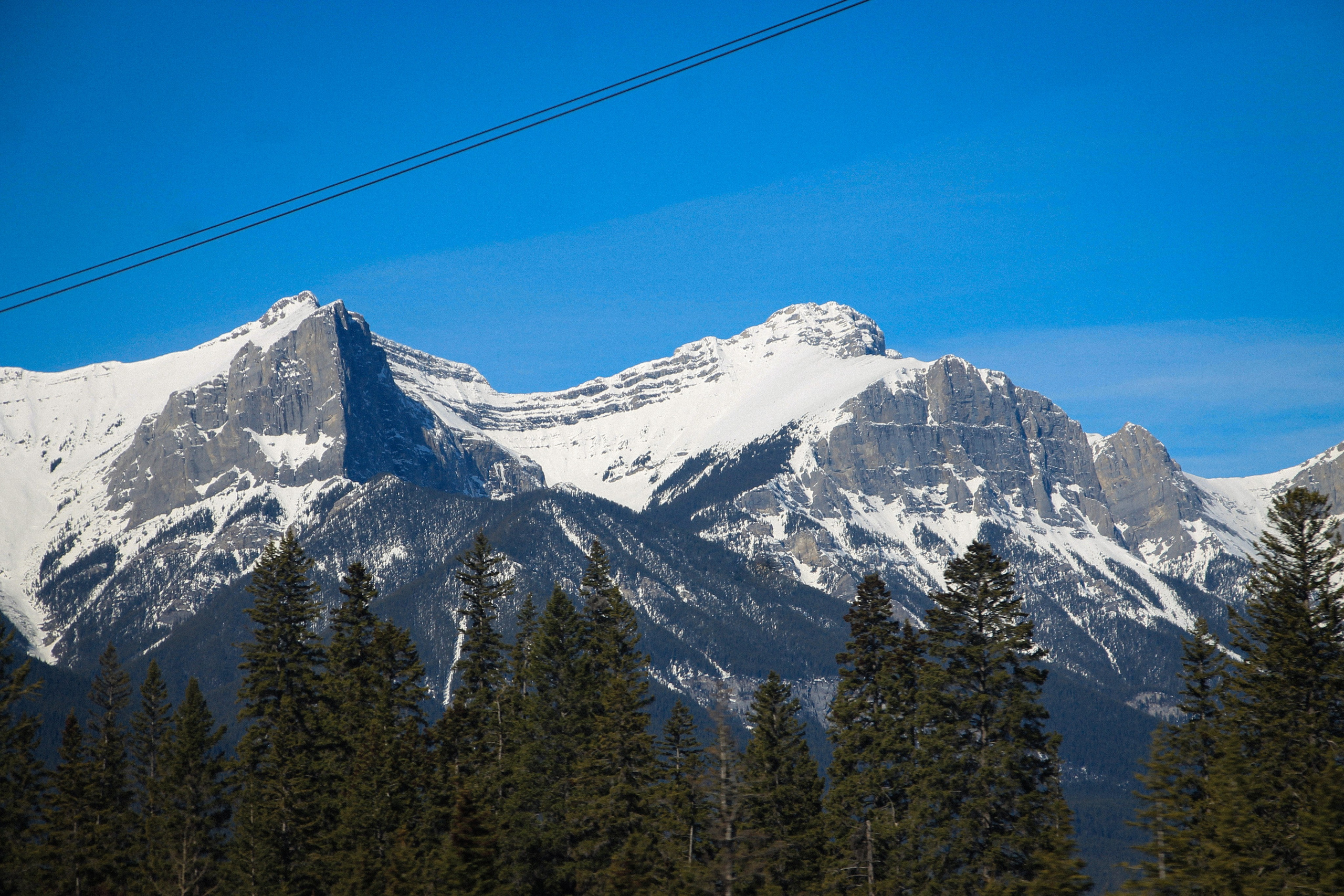 Johnson Canyon. Emiliia Kotruch PHOTOGRAPHER
