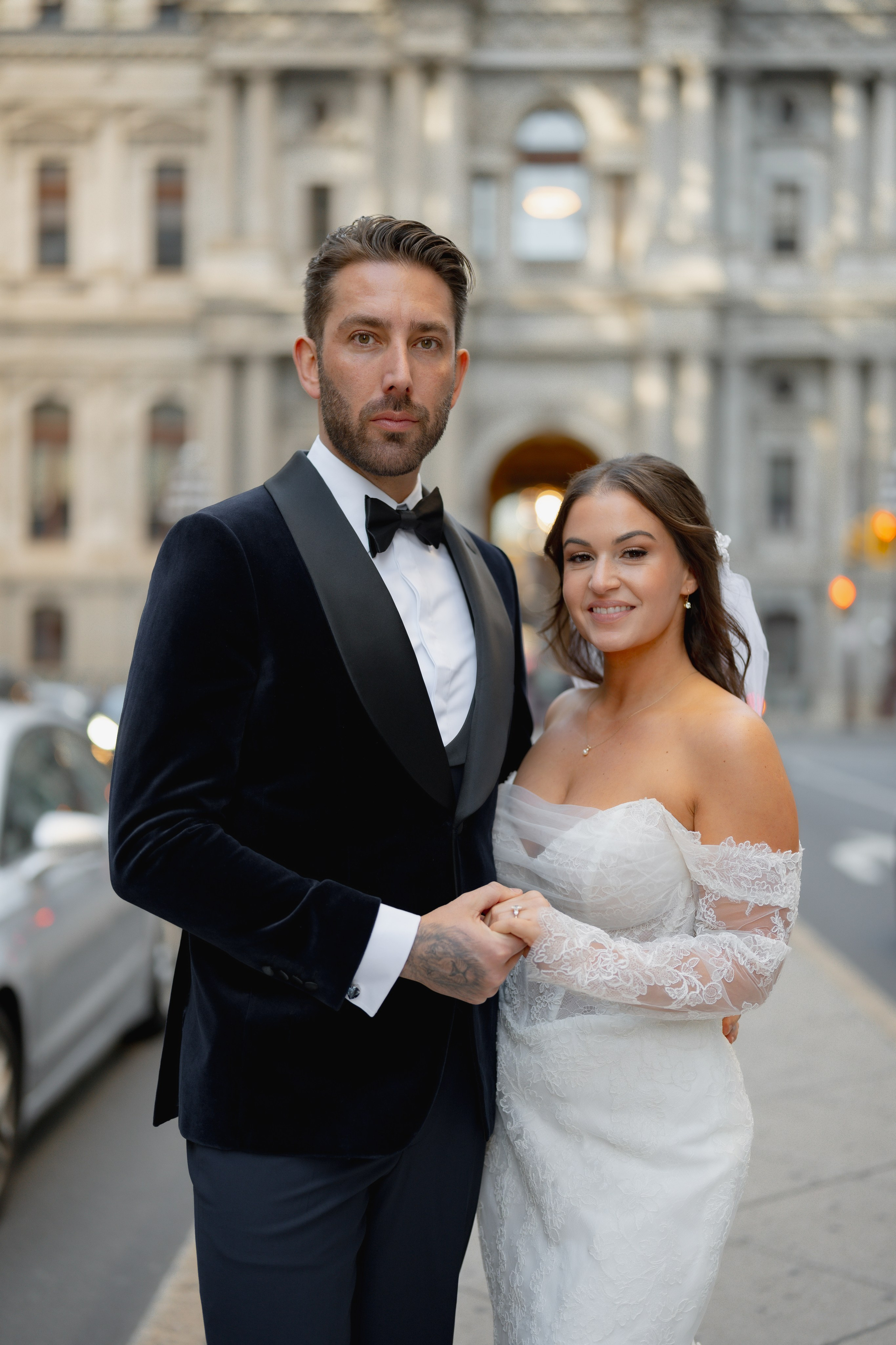 Leigh and Jennifer wedding day. Anna Krasnova Wedding photographer