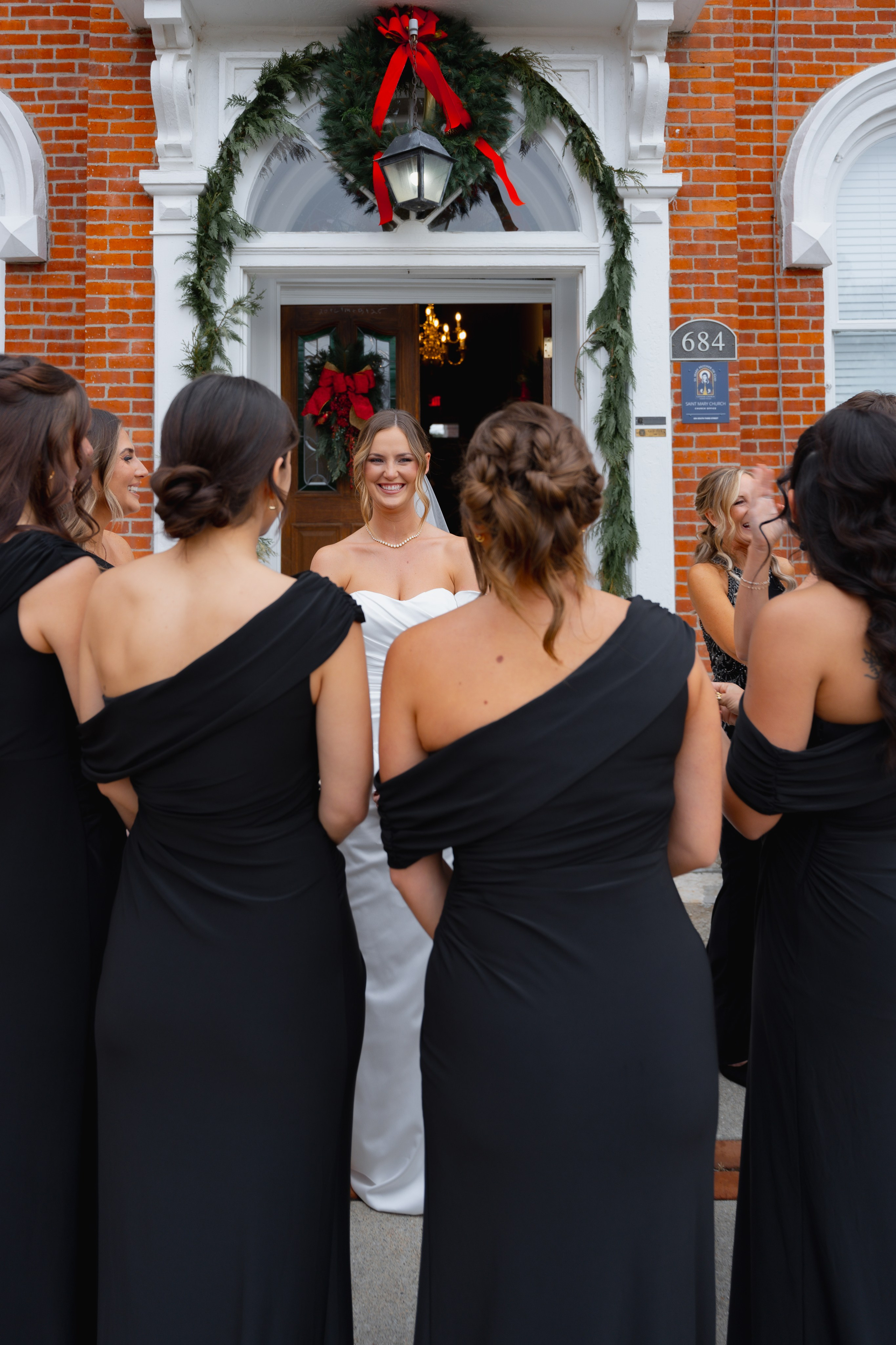 Jack and Maggie. Anna Krasnova Wedding photographer