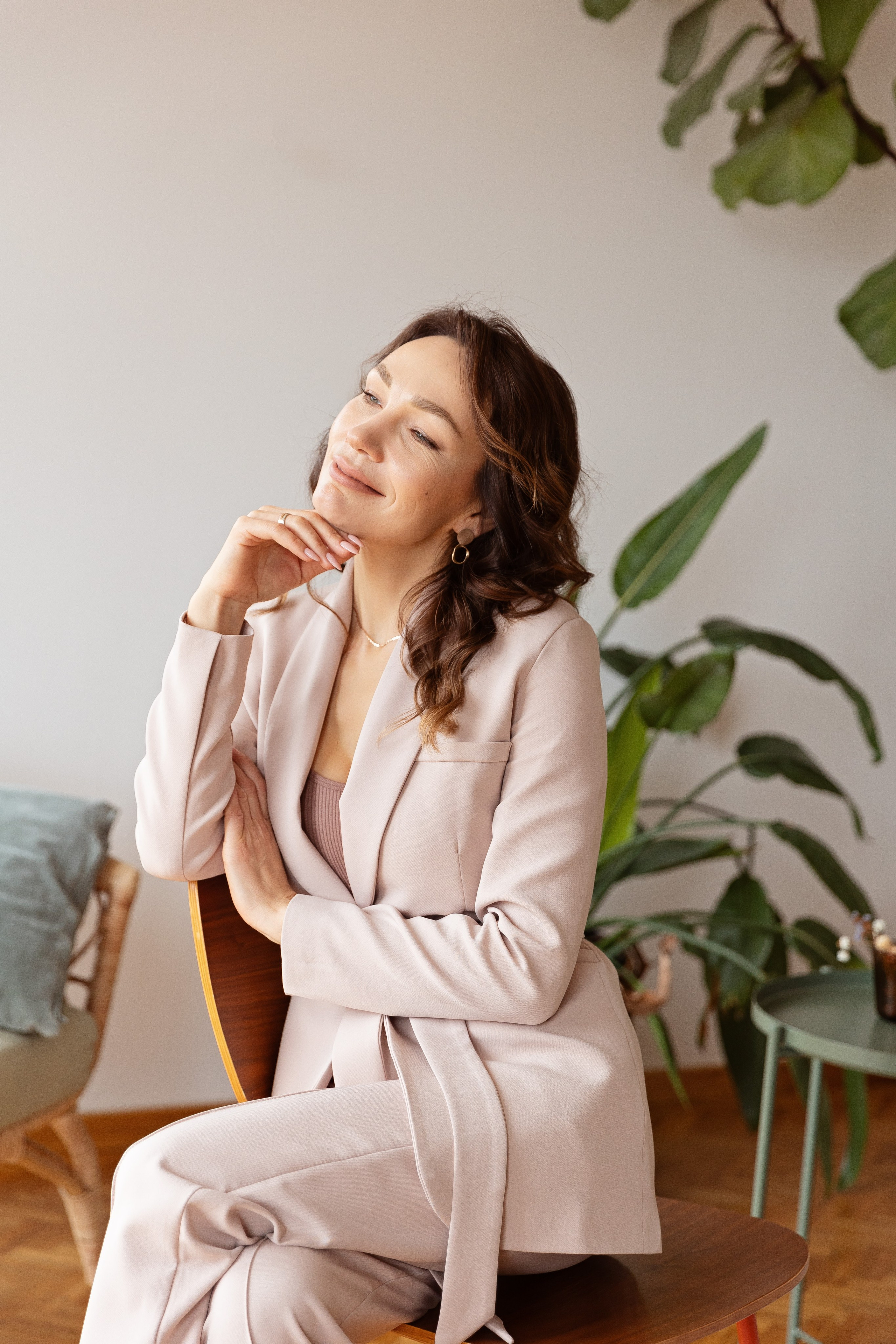 Porträt / Business. Oxana Gruber Fotograf