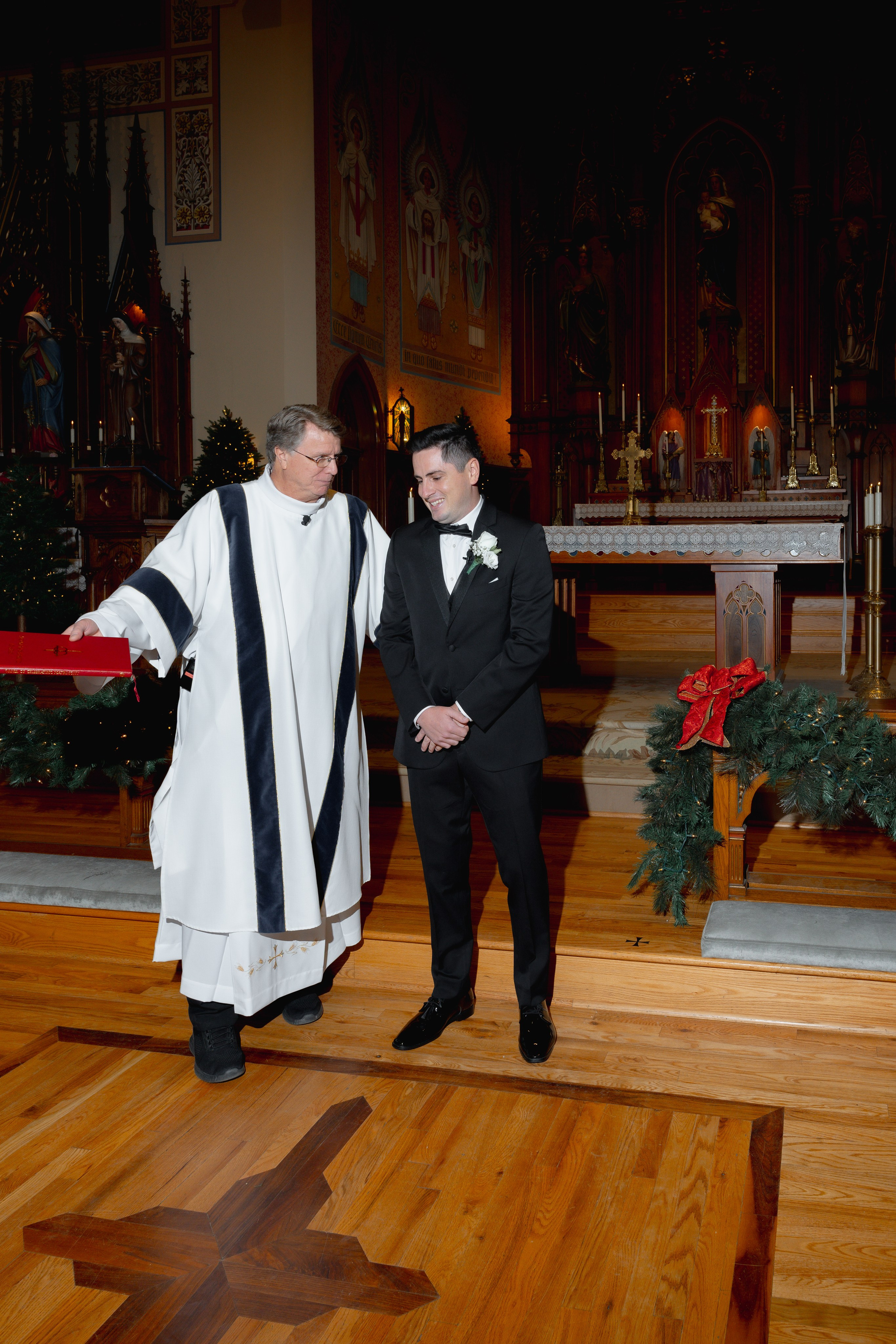 Jack and Maggie. Anna Krasnova Wedding photographer