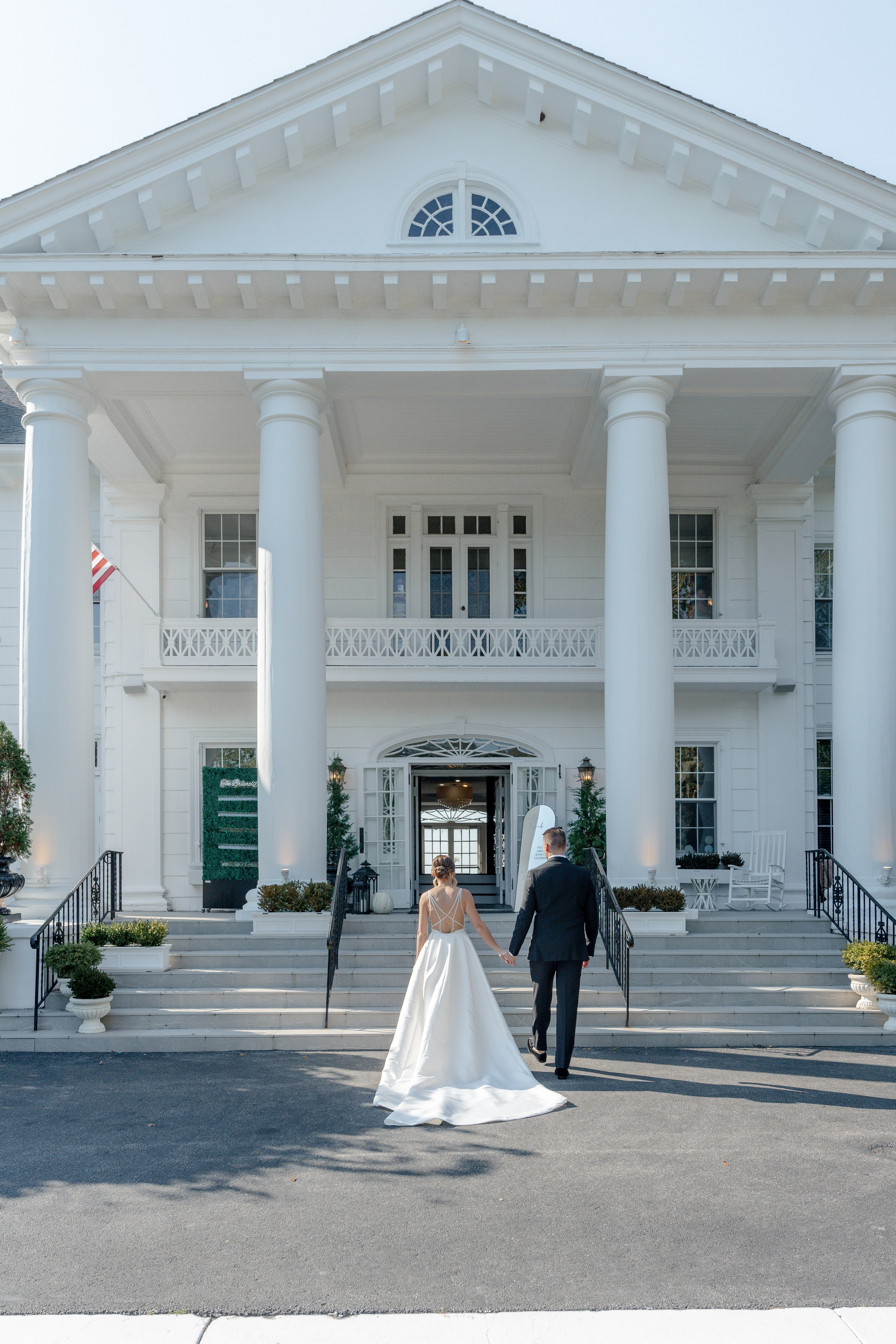 Caroline & Joh wedding day. Anna Krasnova Wedding photographer