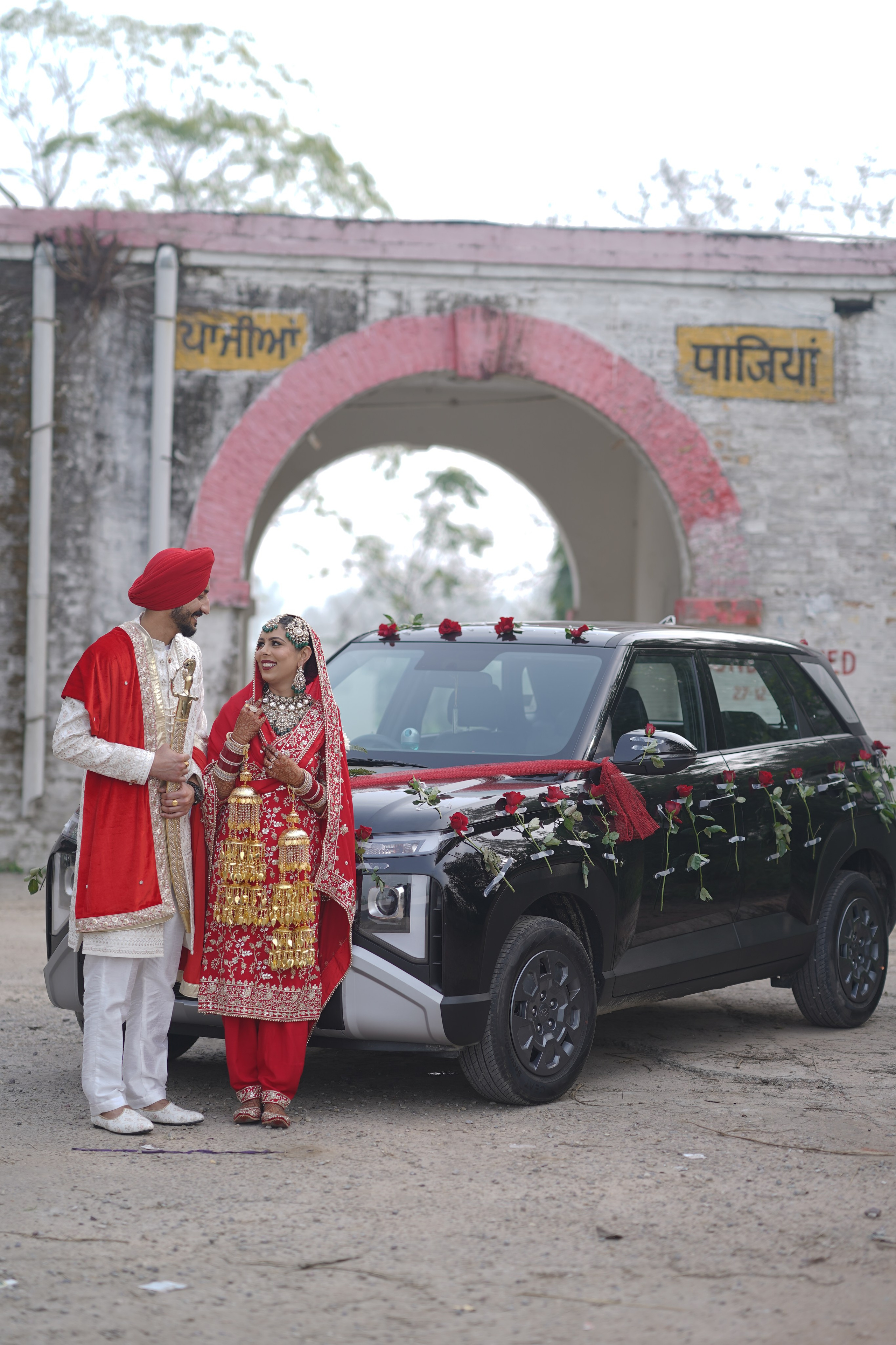 Wedding click. SarDar Ji Photographer