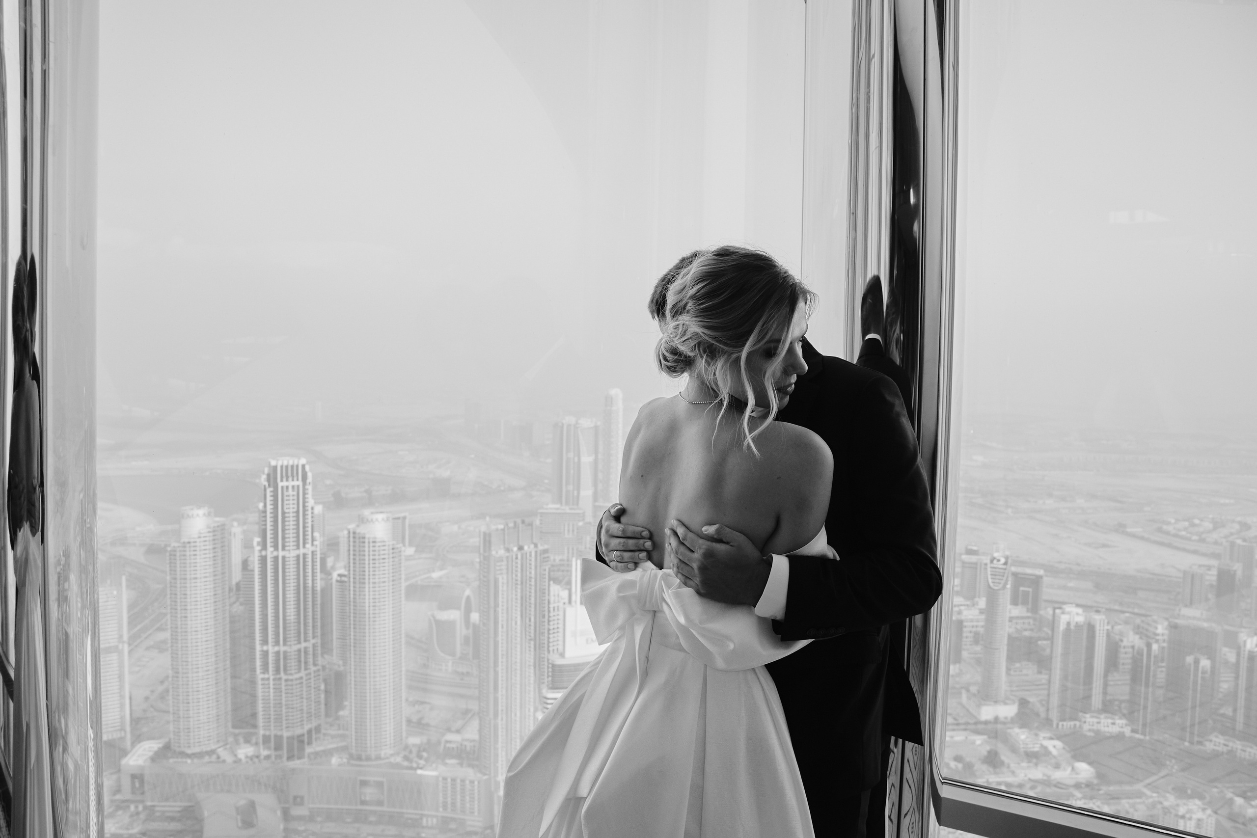 WEDDINGS. Female Photographer in Dubai