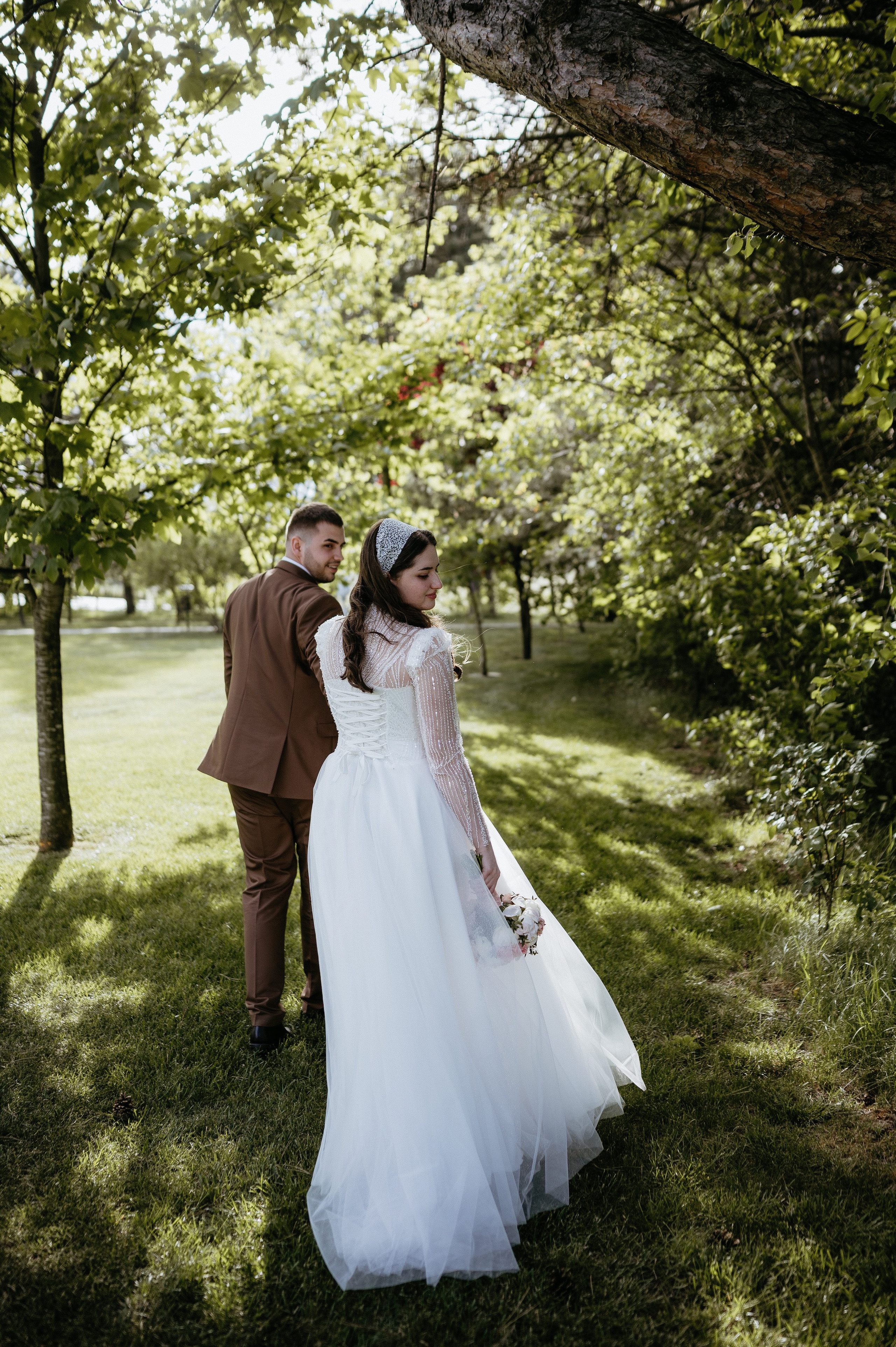 Emanuel + Andrada. Valentin Melen — wedding photographer