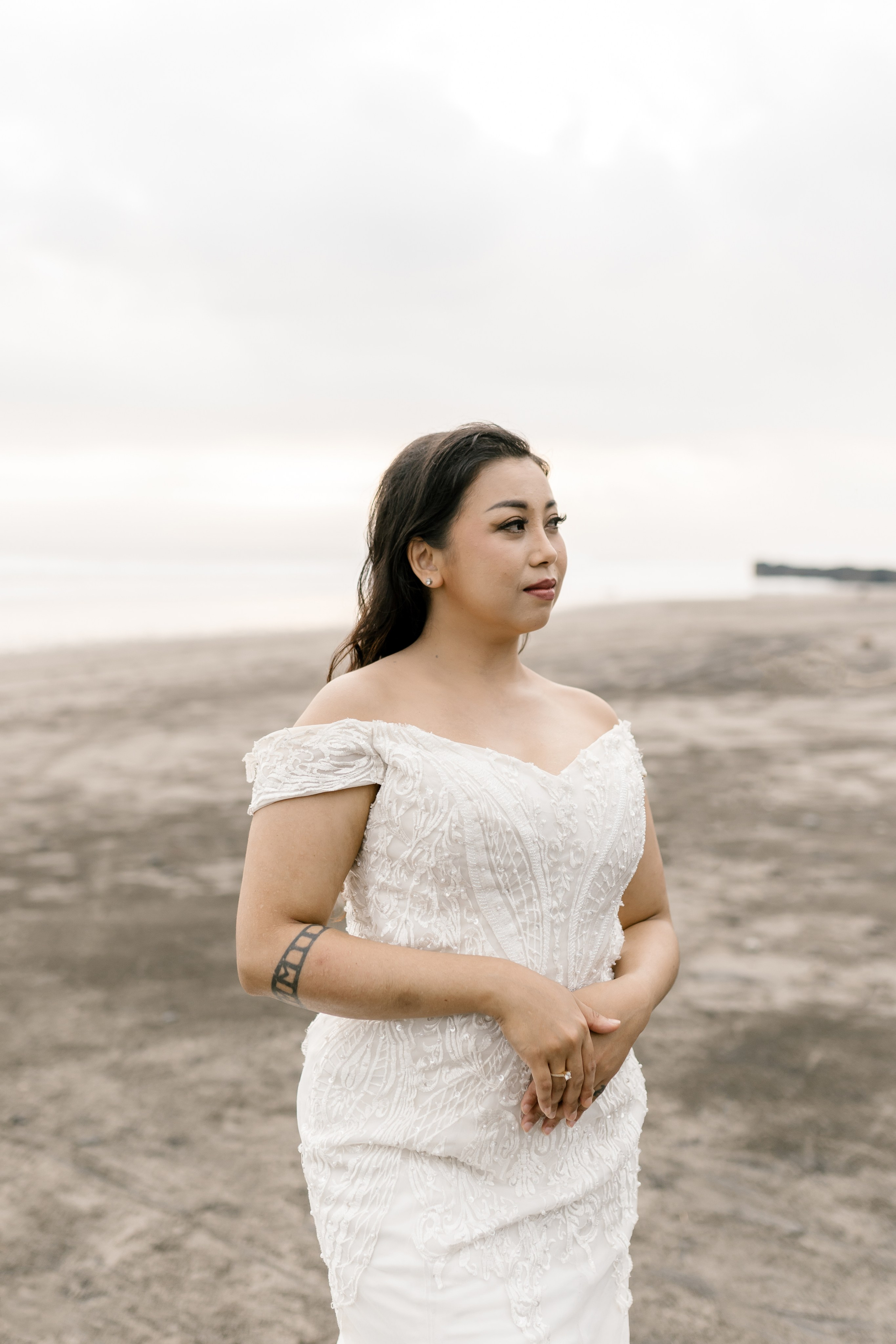 Honeymoon Photoshoot in Bali. Female Photographer in Bali