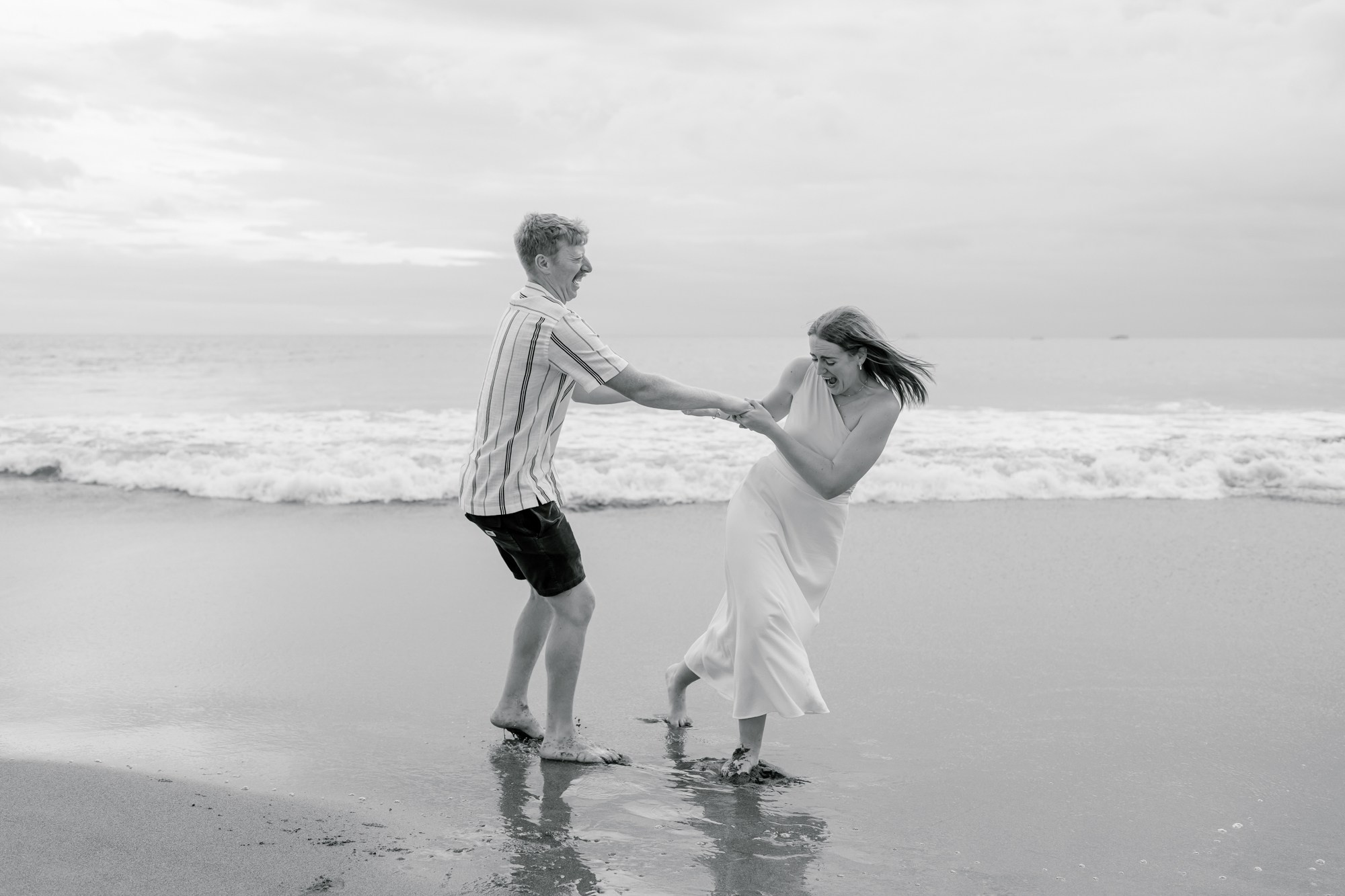 Family Photoshoot in Bali. Female Photographer in Bali