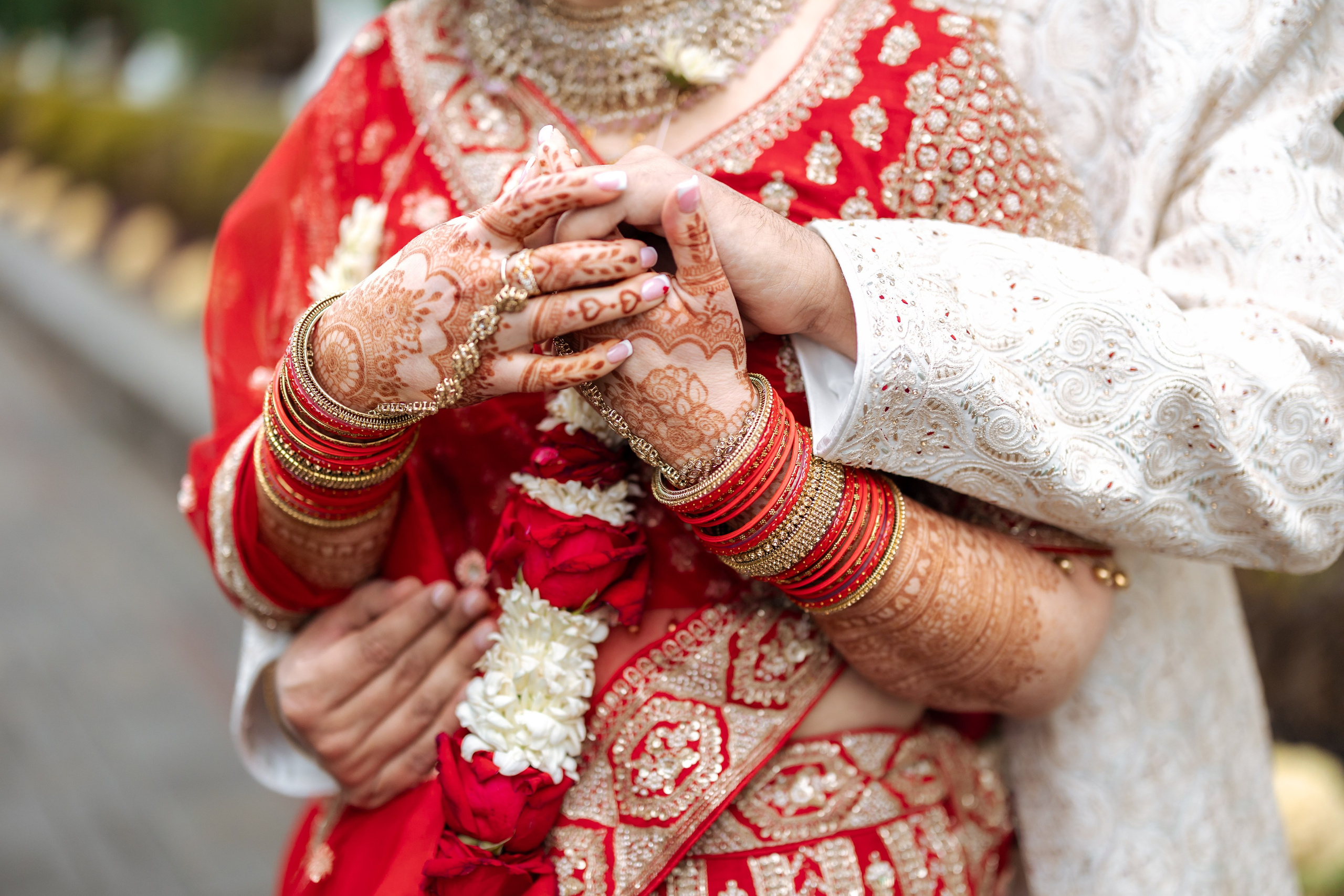 Heather & Ken. Wedding Photo & Video