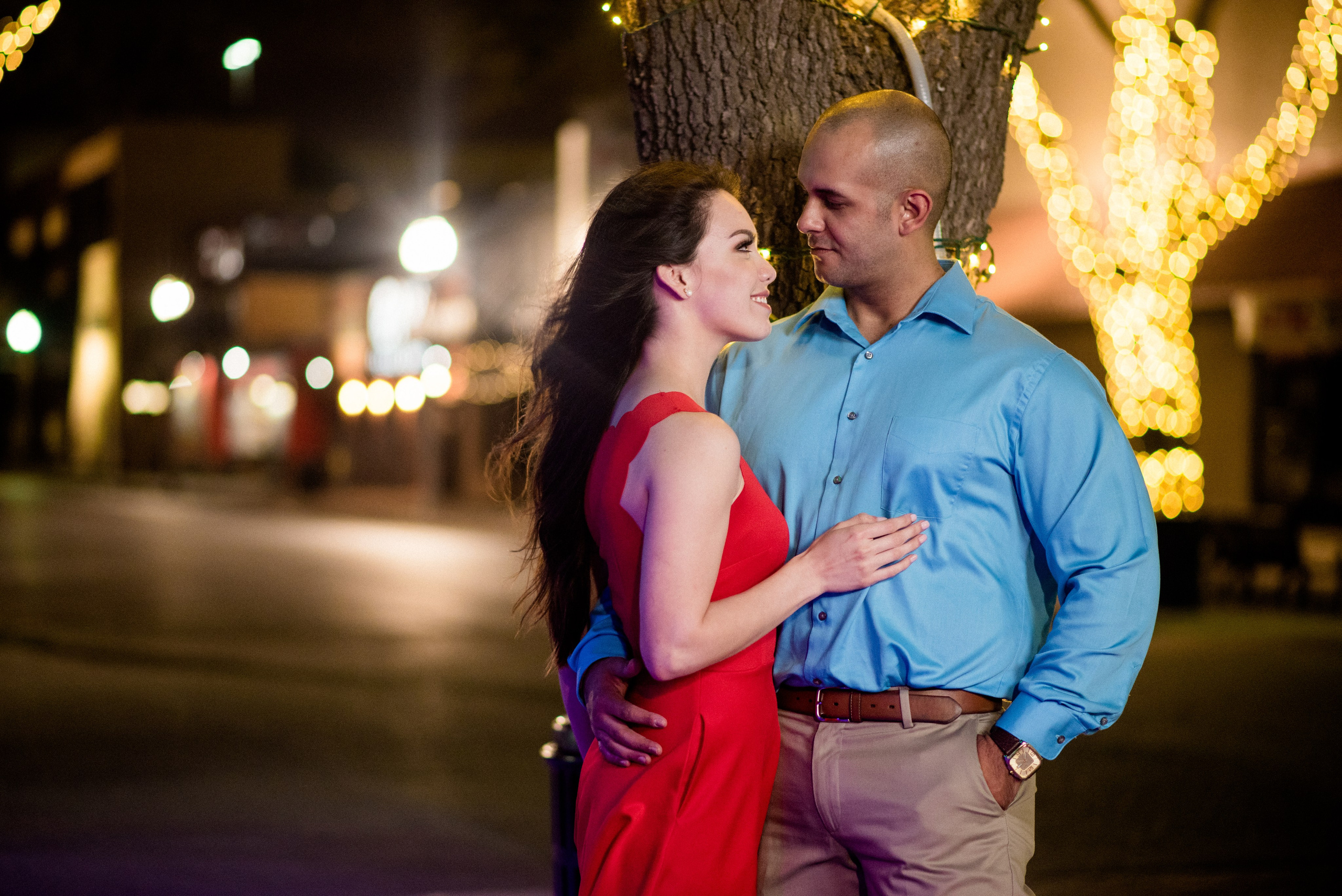 Ale y Mario Pre-boda. Miguelsalasfoto
