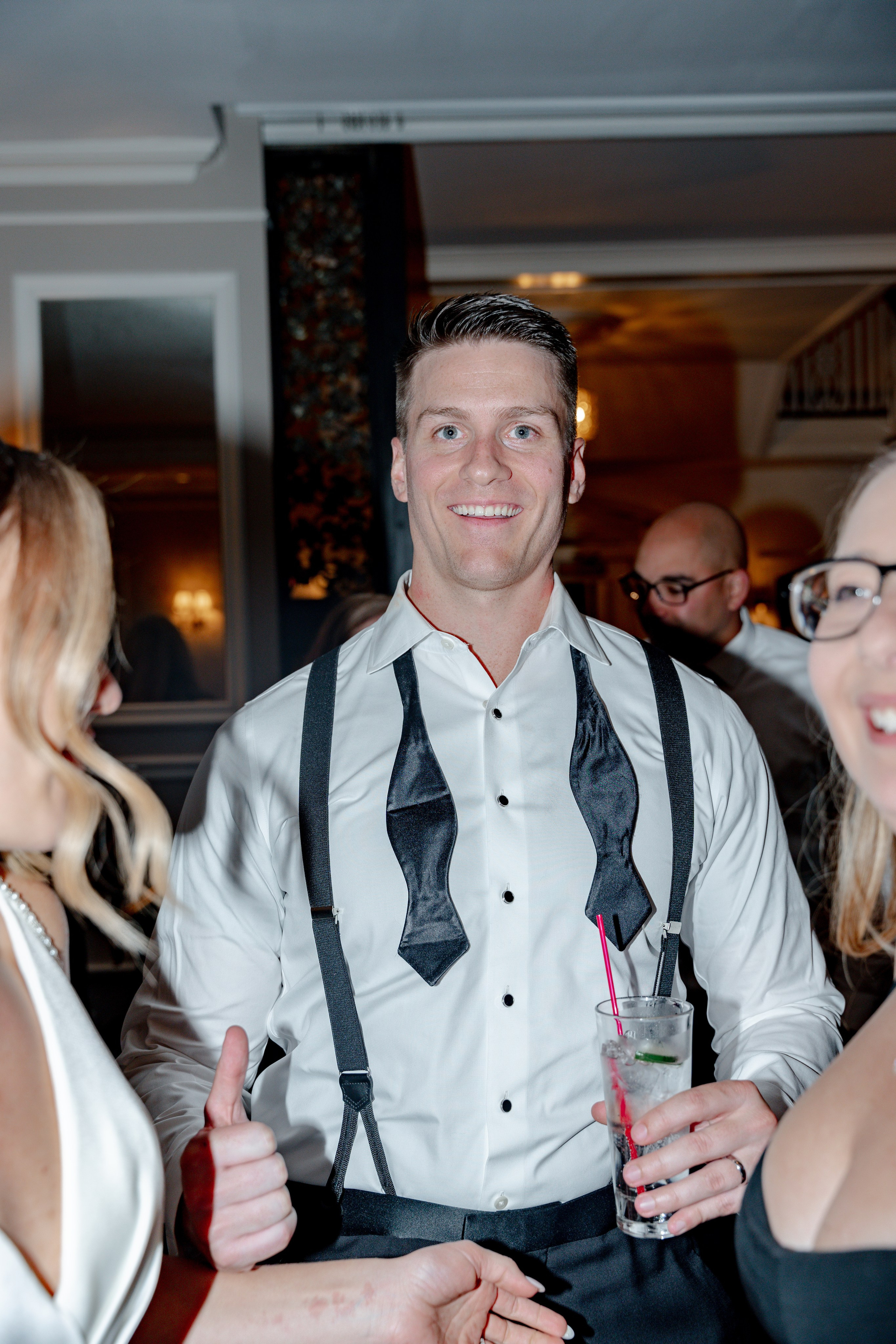 Caroline & Joh wedding day. Anna Krasnova Wedding photographer