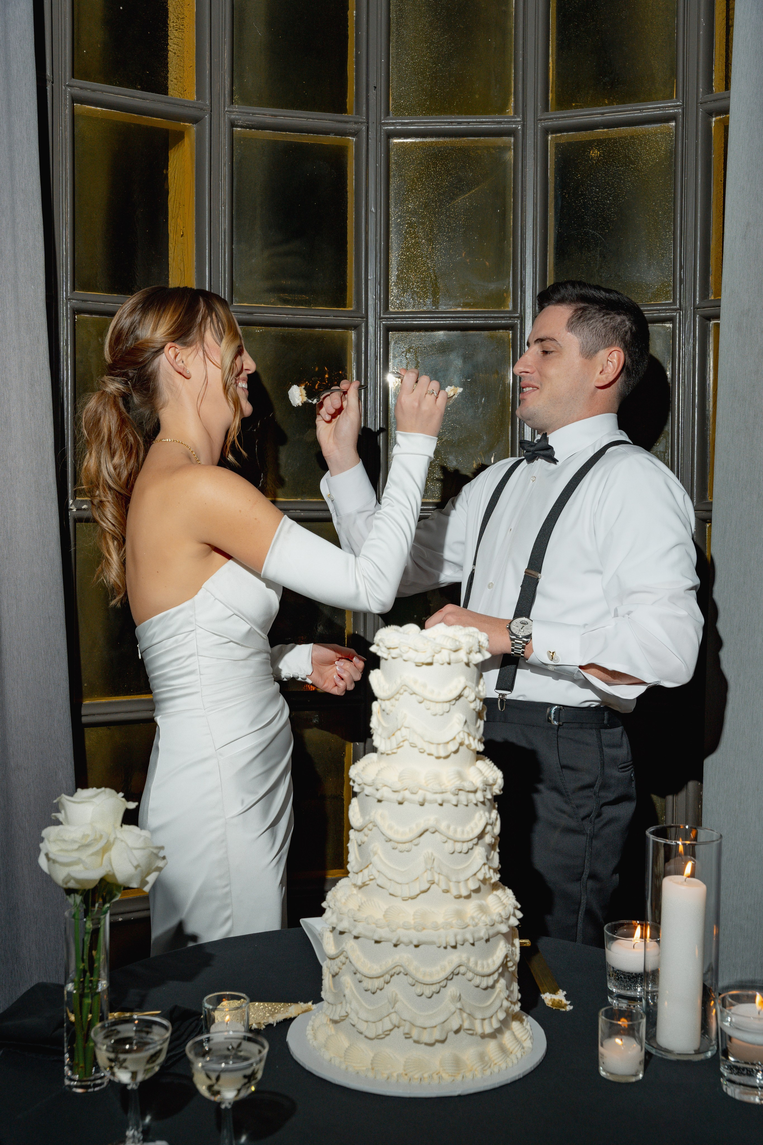 Jack and Maggie. Anna Krasnova Wedding photographer