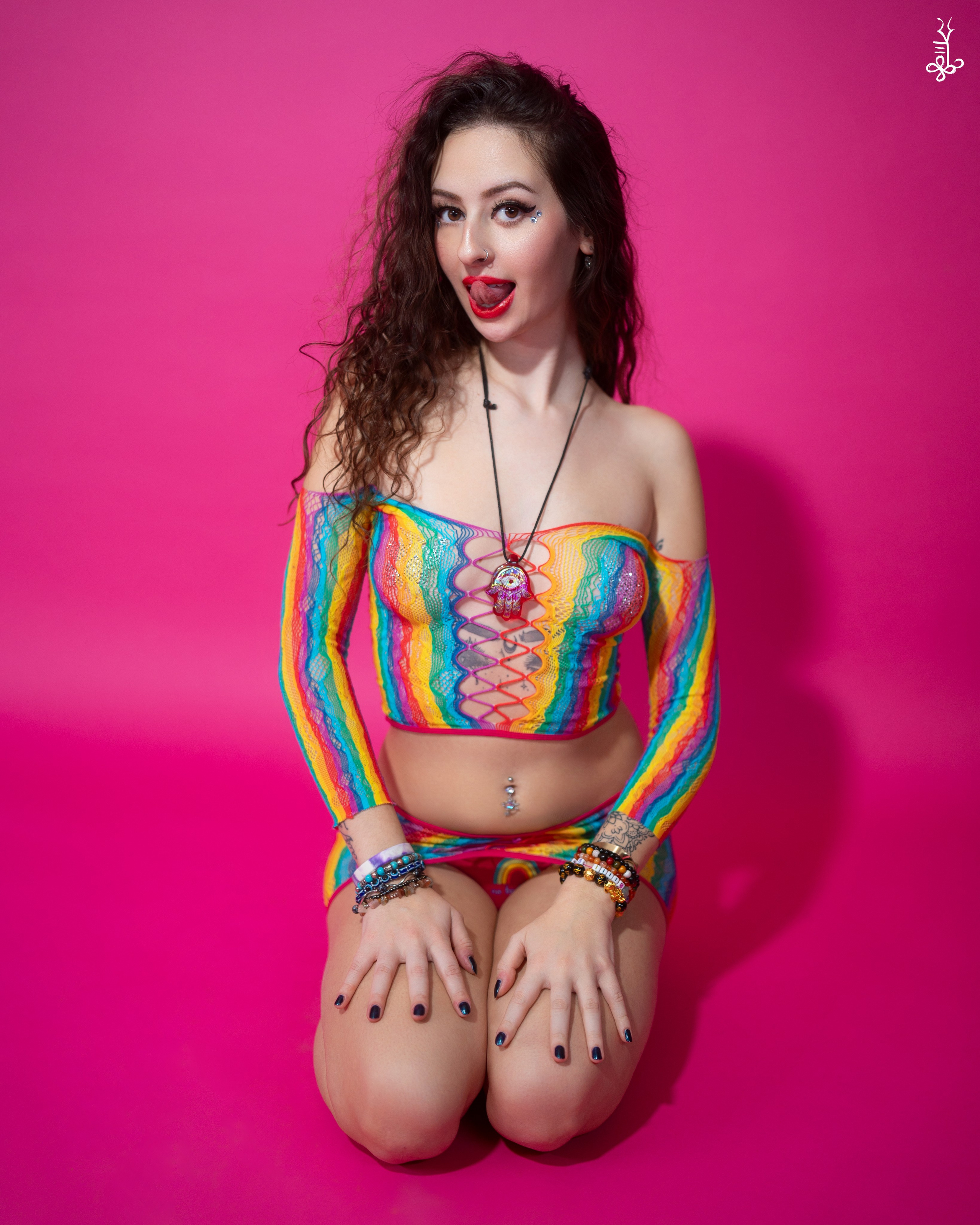 JASELLA. Ke’Ondris