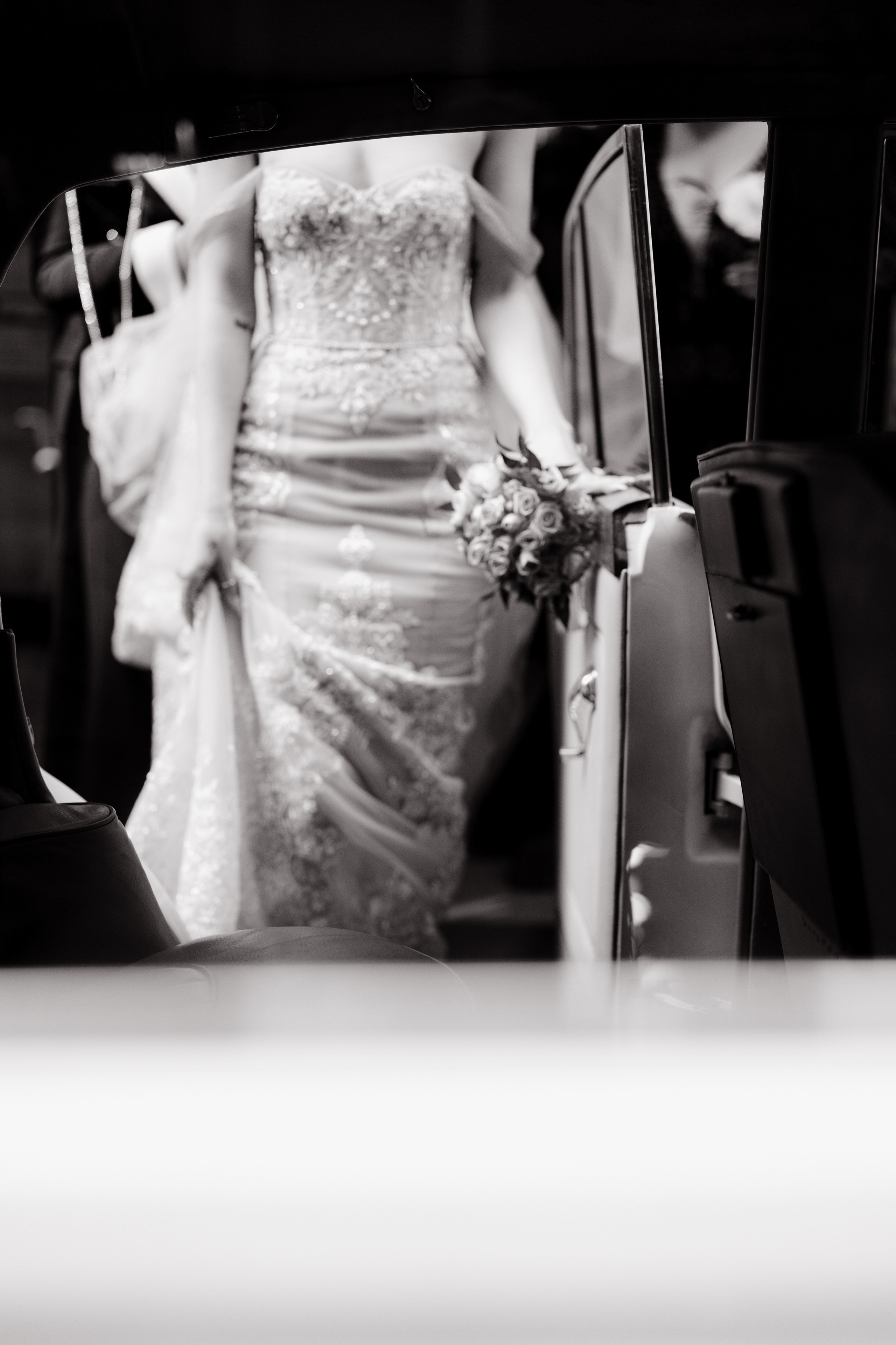 Monique and Robert’s Elegant Wedding at the Beekman Hotel. Wedding photographer and videographer New York | New Jersey