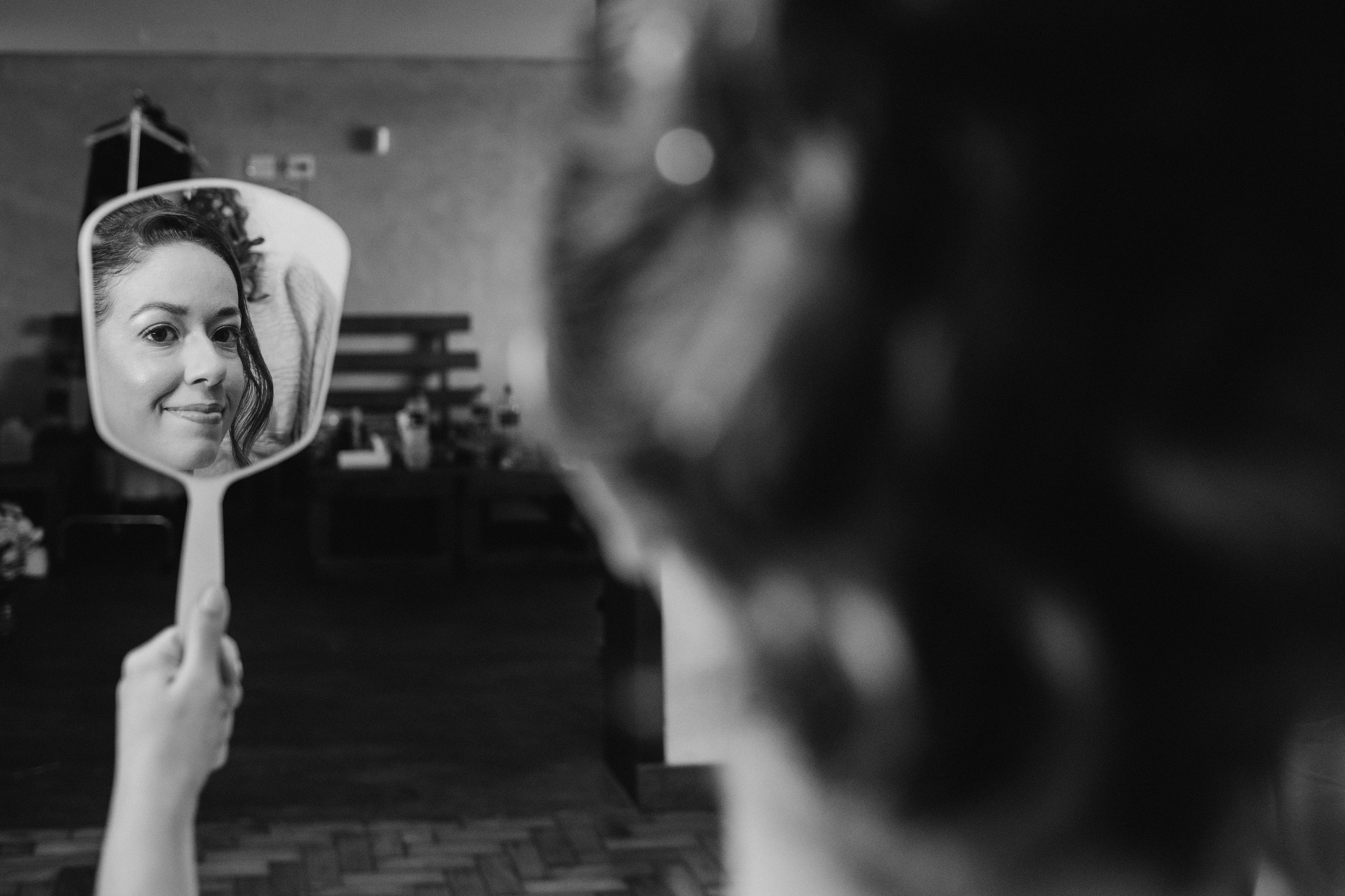 C & H — Leve, calmo e romântico. Fotografia de casamento em Belo Horizonte