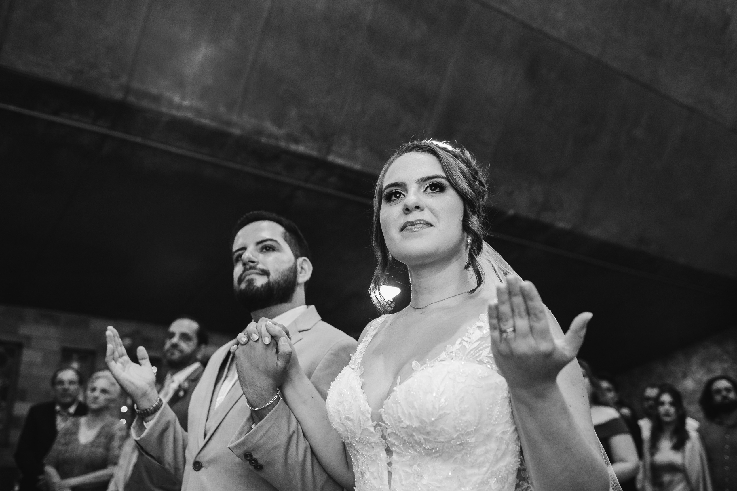 L & F — Já podemos marcar a renovação?. Fotografia de casamento em Belo Horizonte
