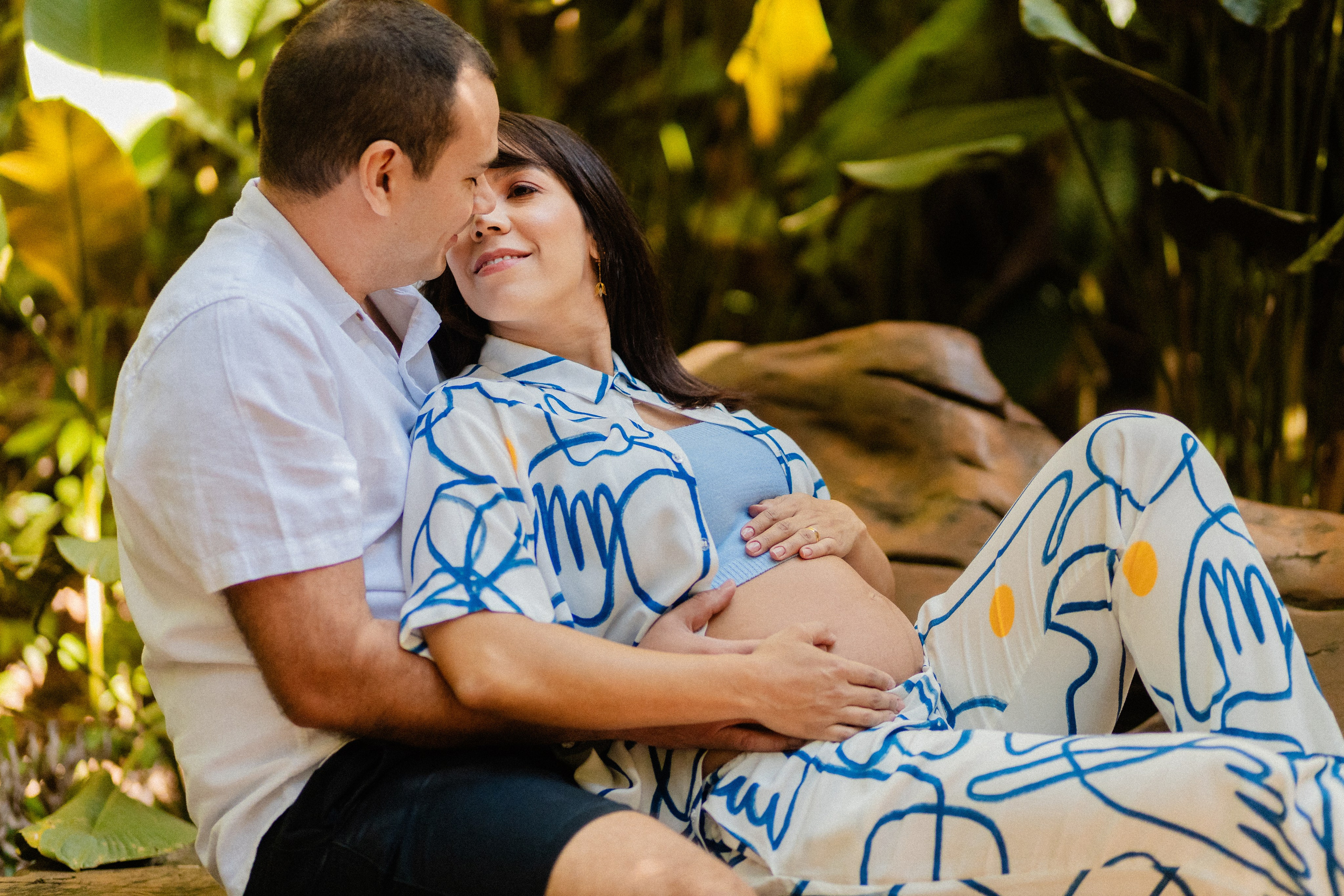 G & D & I — Um dos melhores dias da minha vida. Fotografia de casamento em Belo Horizonte